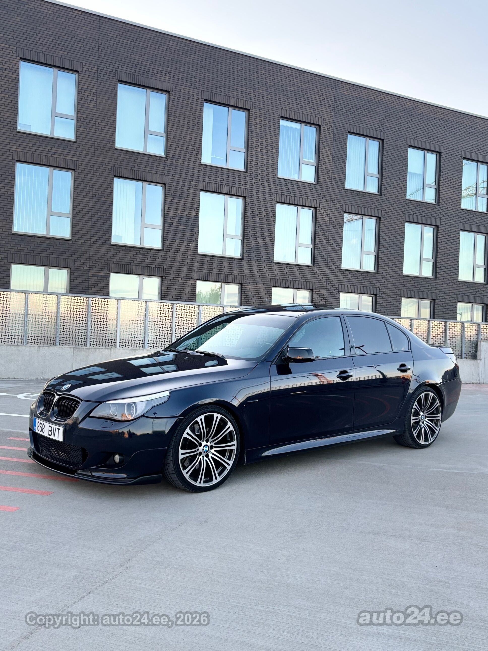 BMW 5-sarja