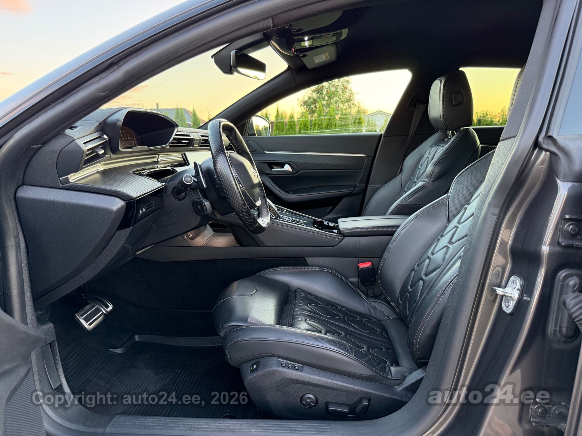 Peugeot 508 GT-Line 1.5 HDI 96kW 2020, photo 7/10