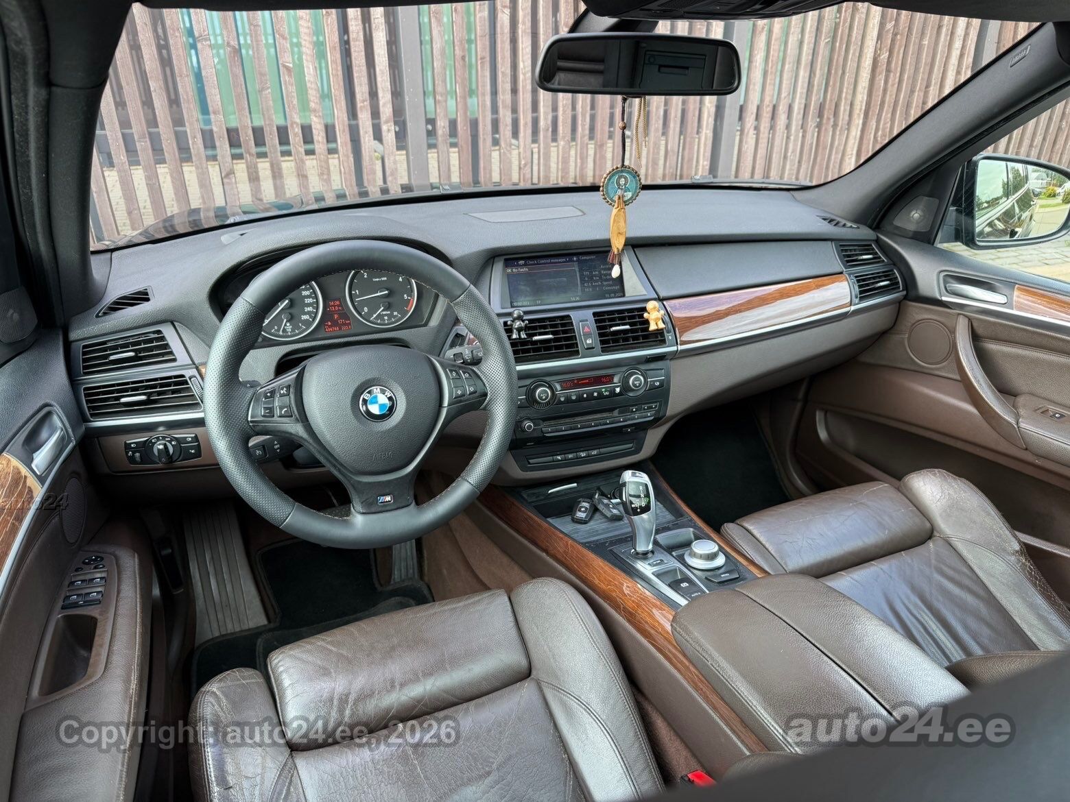 BMW X5 - 7