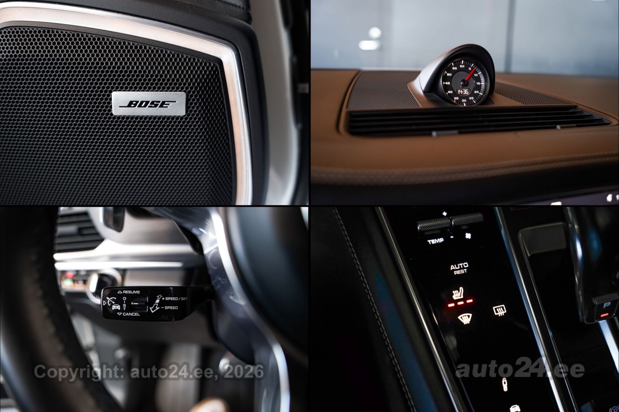 Porsche Panamera - 10