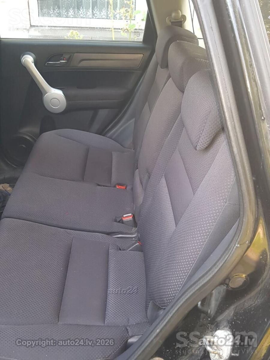 Daewoo Arcadia