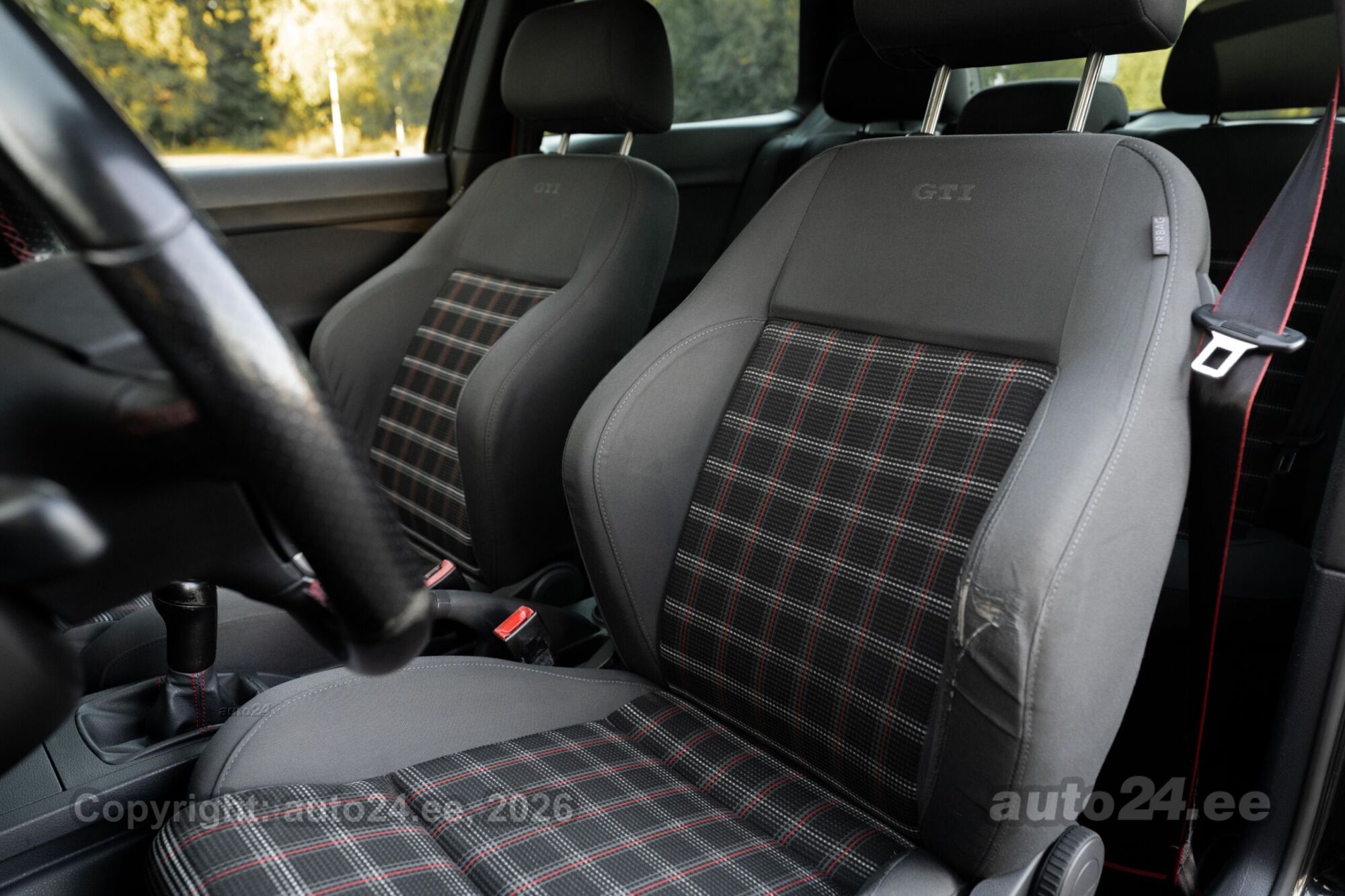 Volkswagen Polo - 11