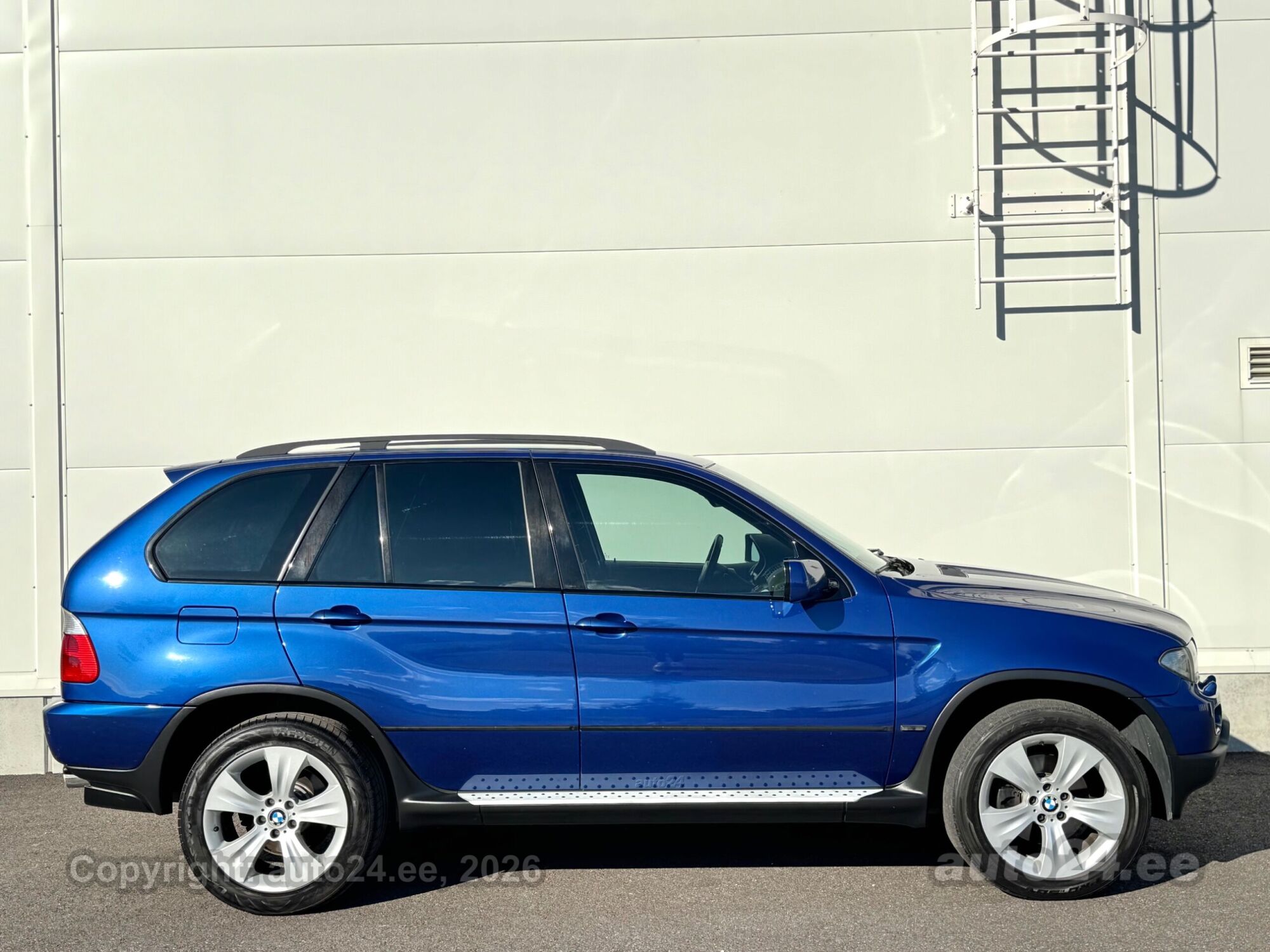 BMW X5 - 6