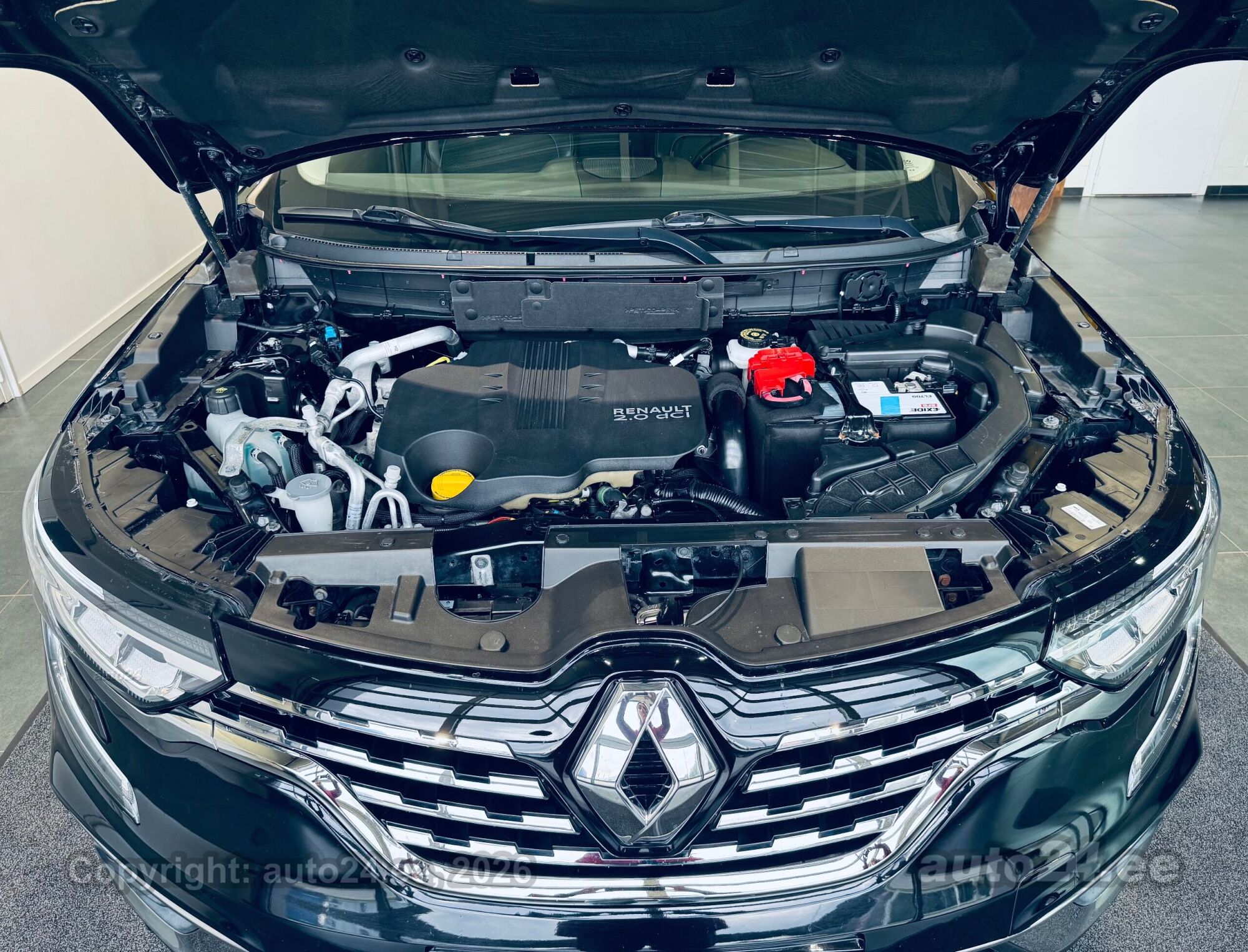 Renault Koleos - 9