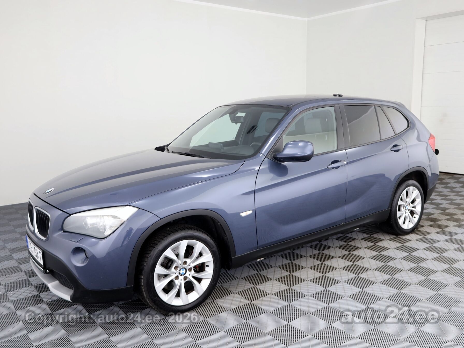 BMW X1 - 2
