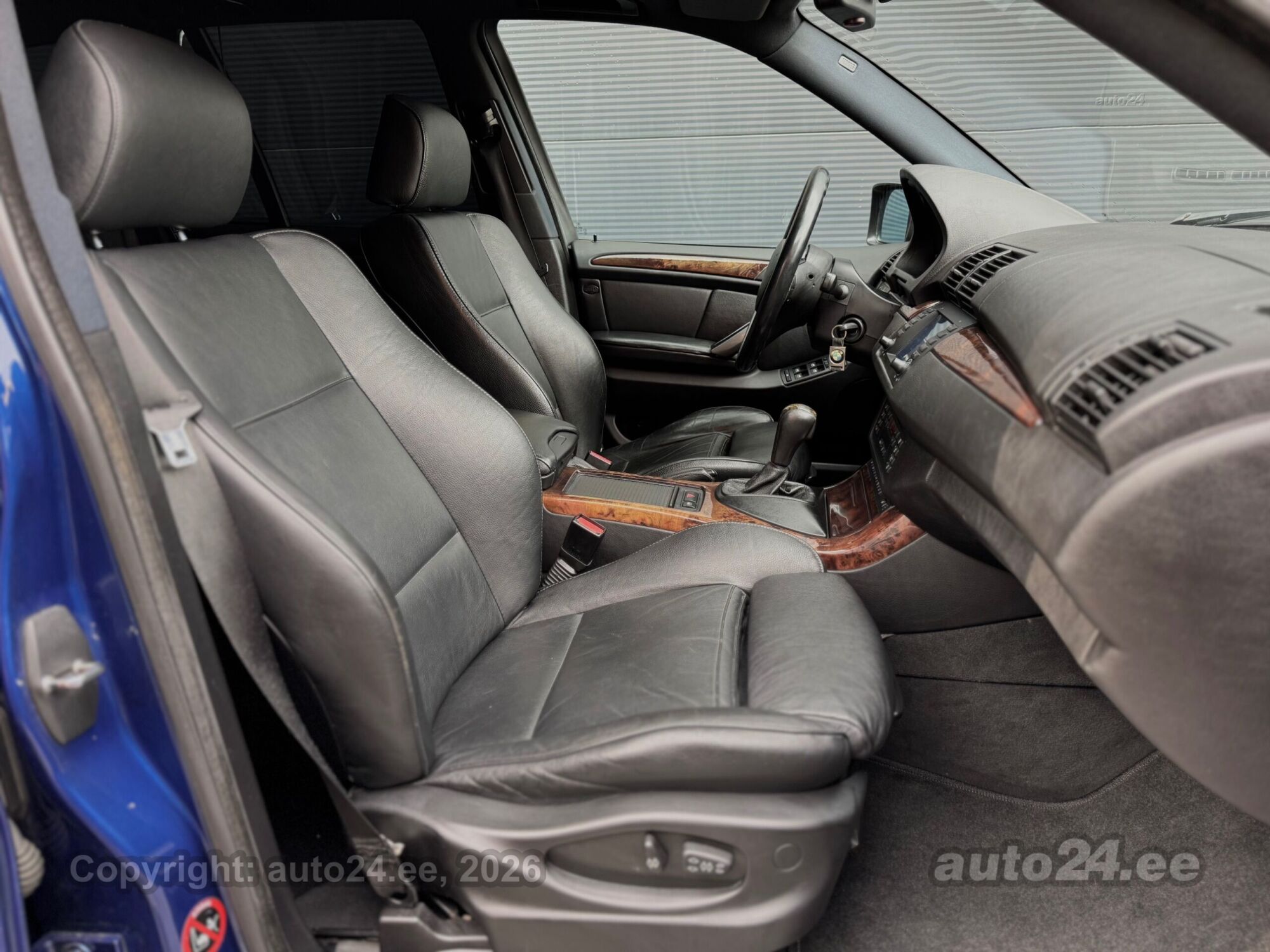 BMW X5 - 10