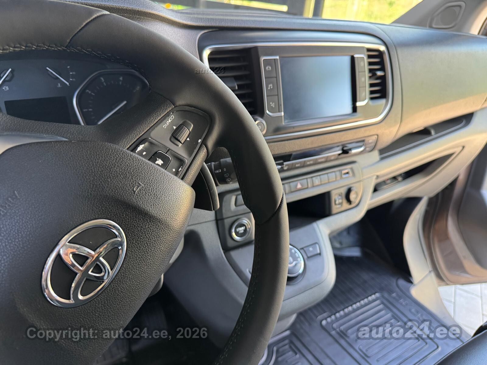 Toyota ProAce Long 2.0 130kW 2019, kuva 5/7