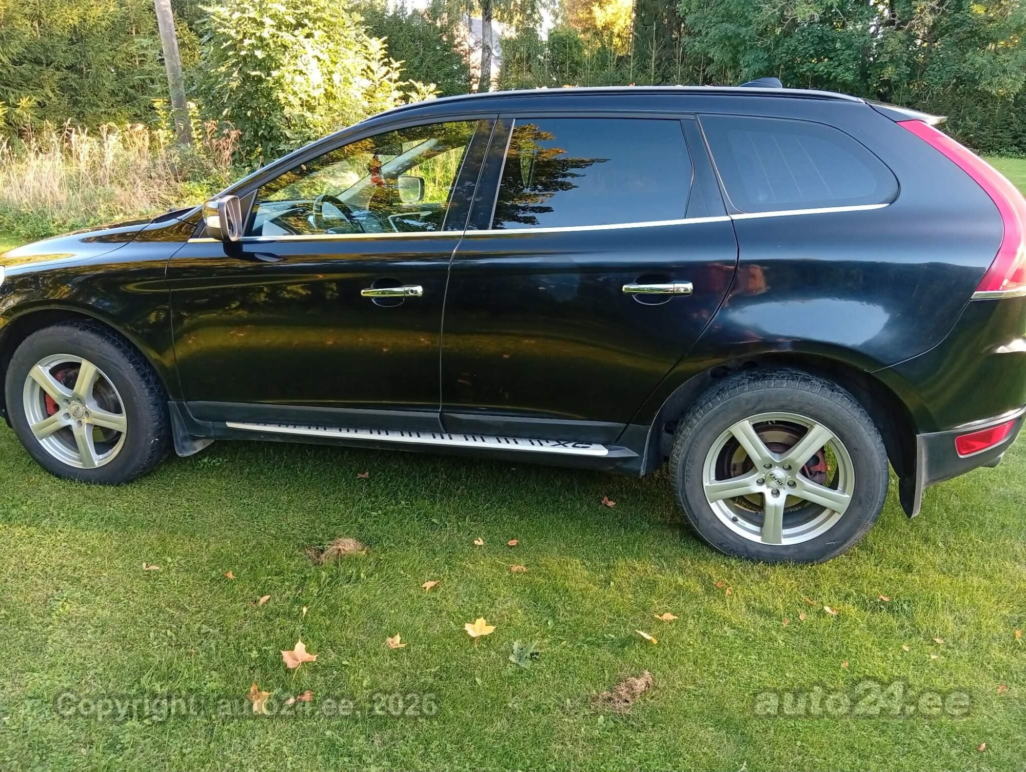 Volvo XC60 - 1