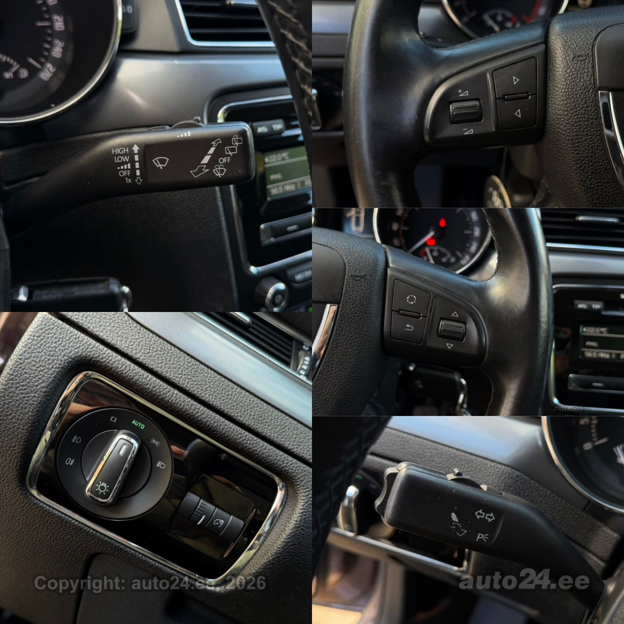 Skoda Superb 2011 — photo 15