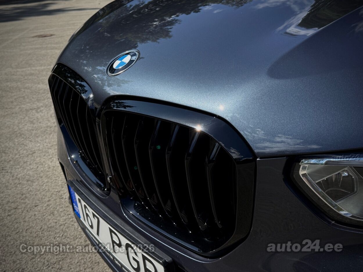 BMW X5 - 12