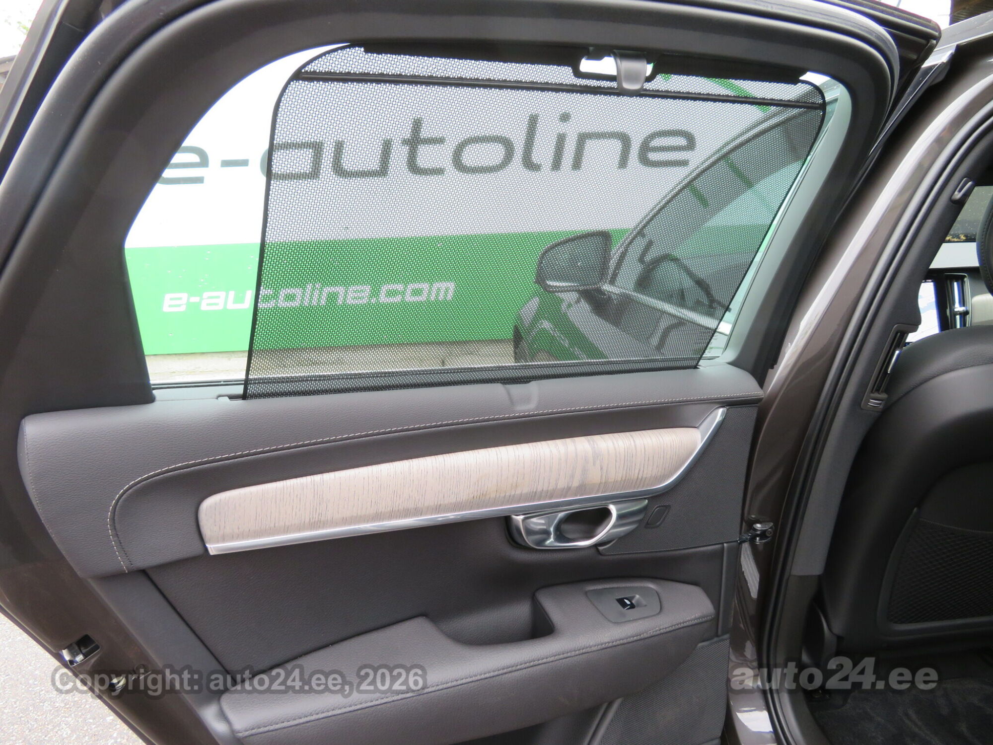 Volvo S90 - 7