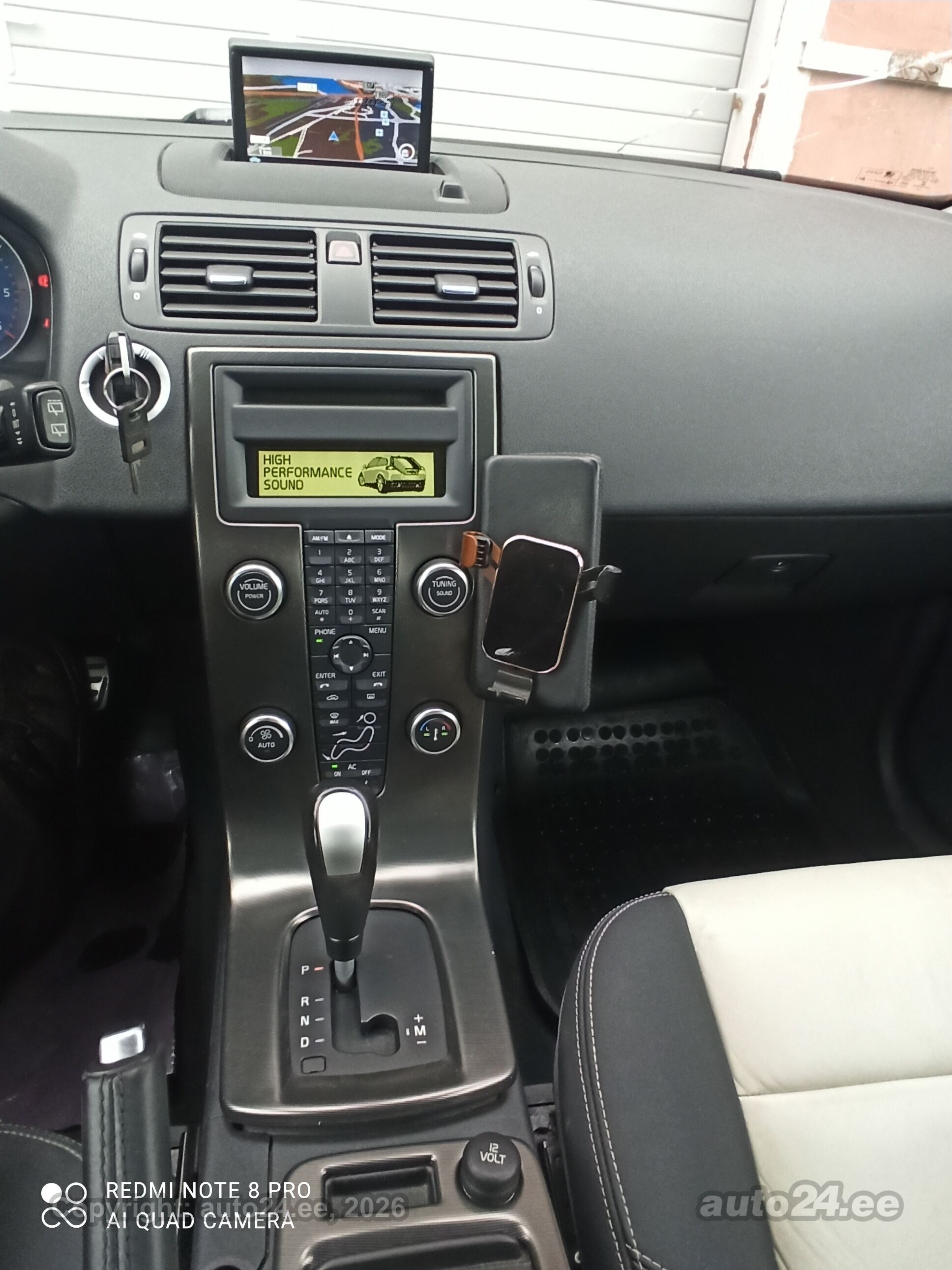Volvo C30 - 6