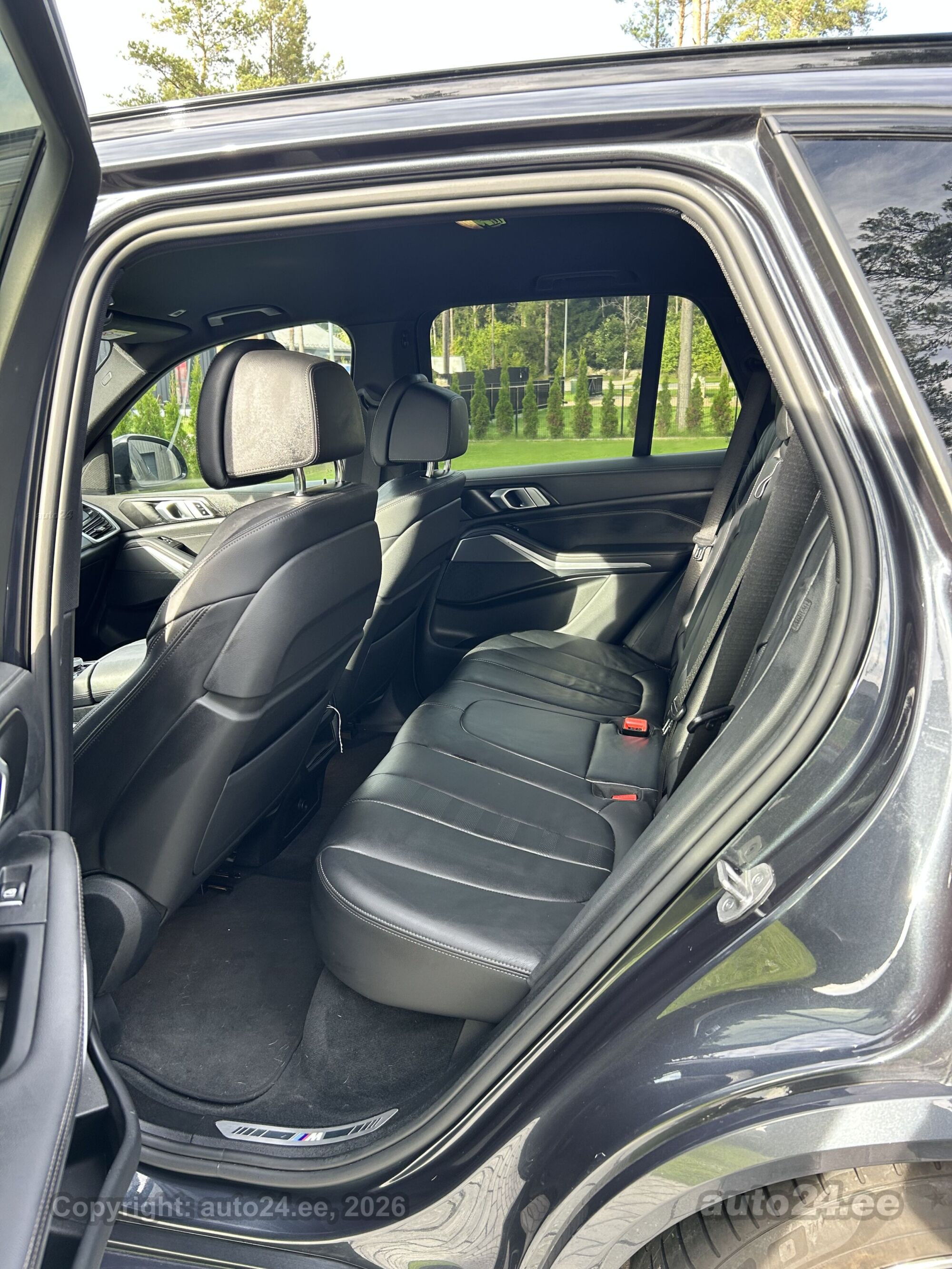 BMW X5 - 12