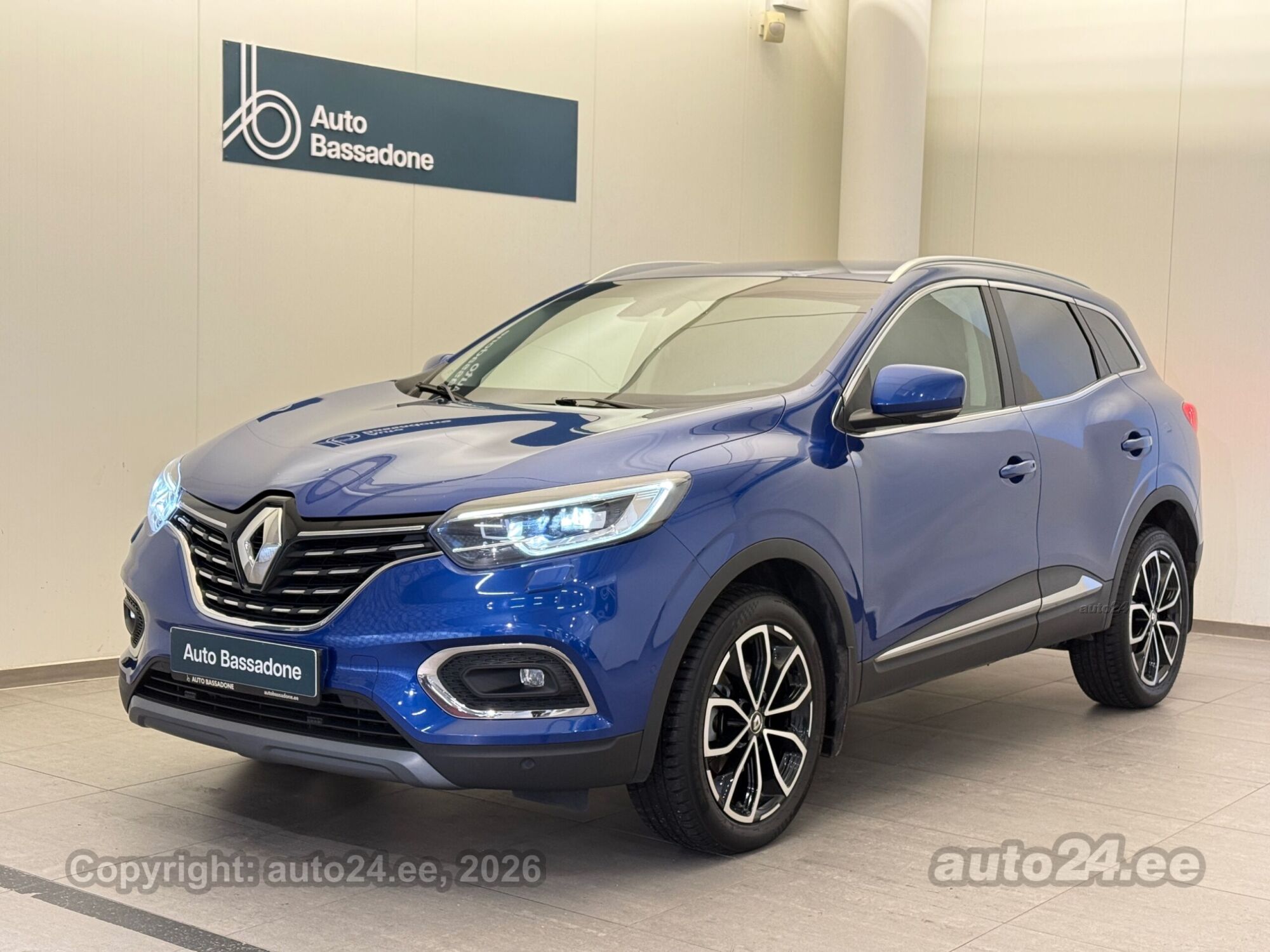 Renault Kadjar