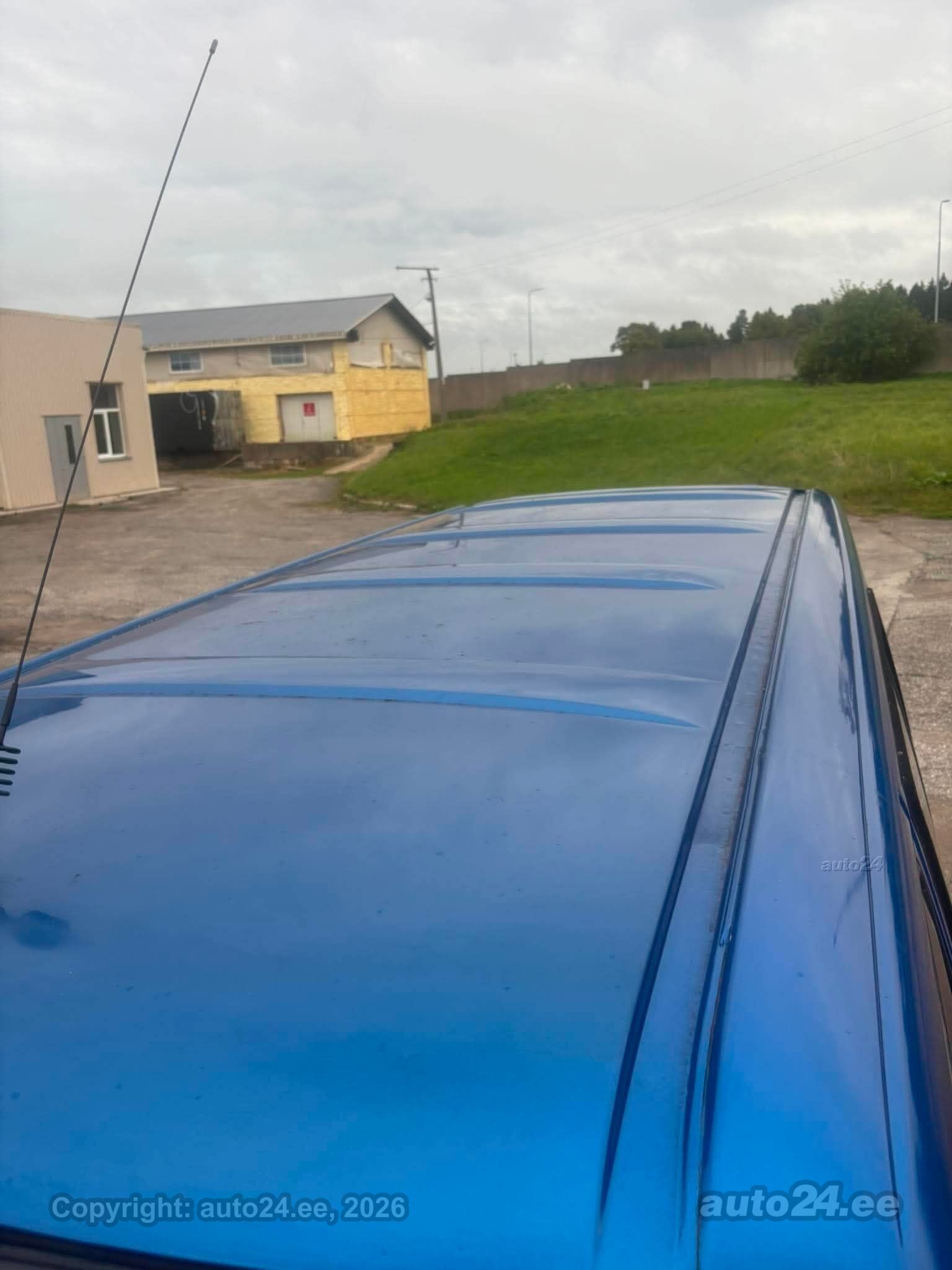 Volkswagen Transporter - 8