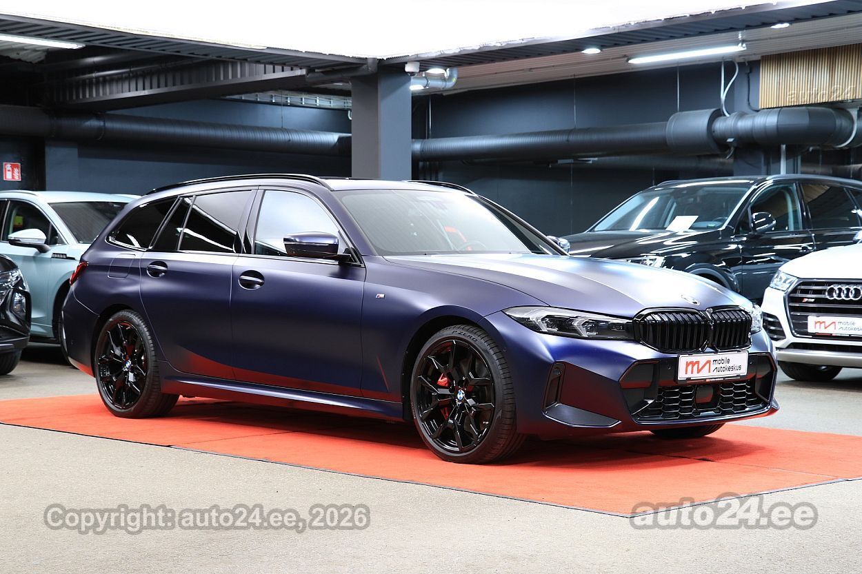 BMW 3-sarja