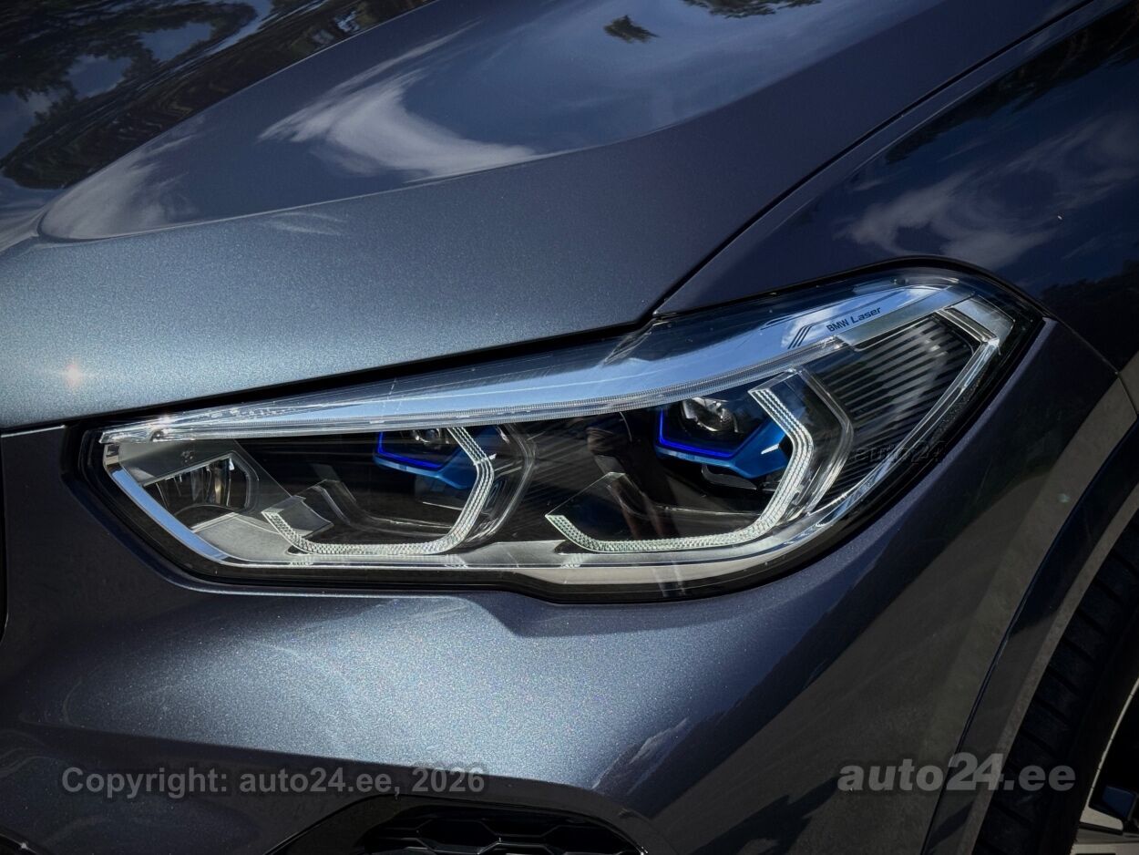 BMW X5 - 10