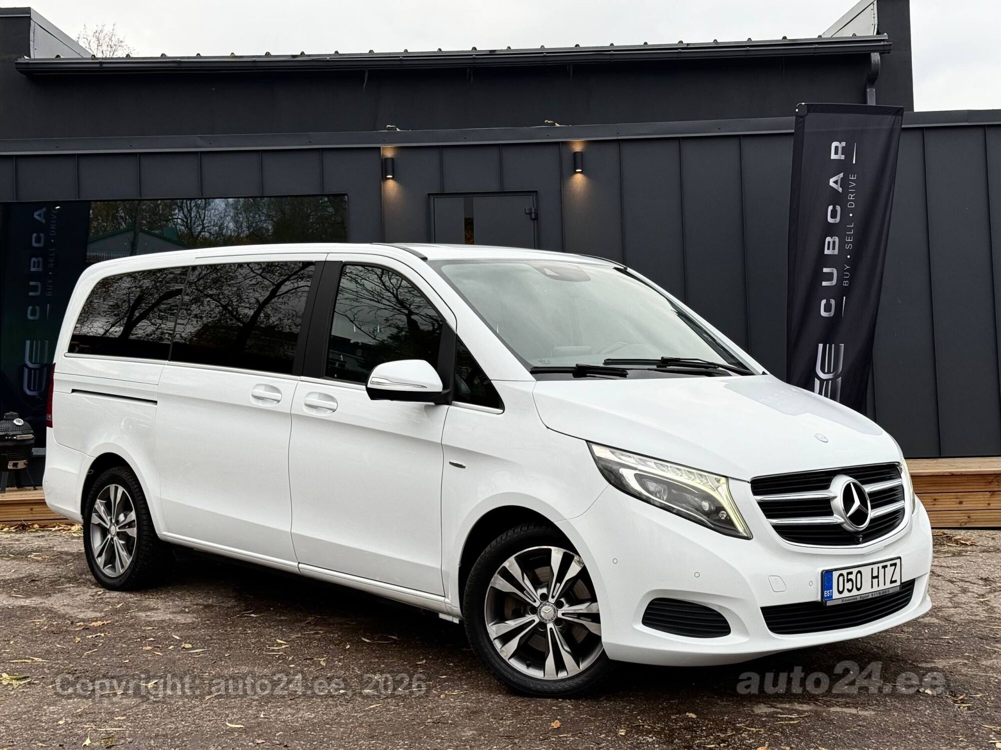 Mercedes-Benz 2014-2016