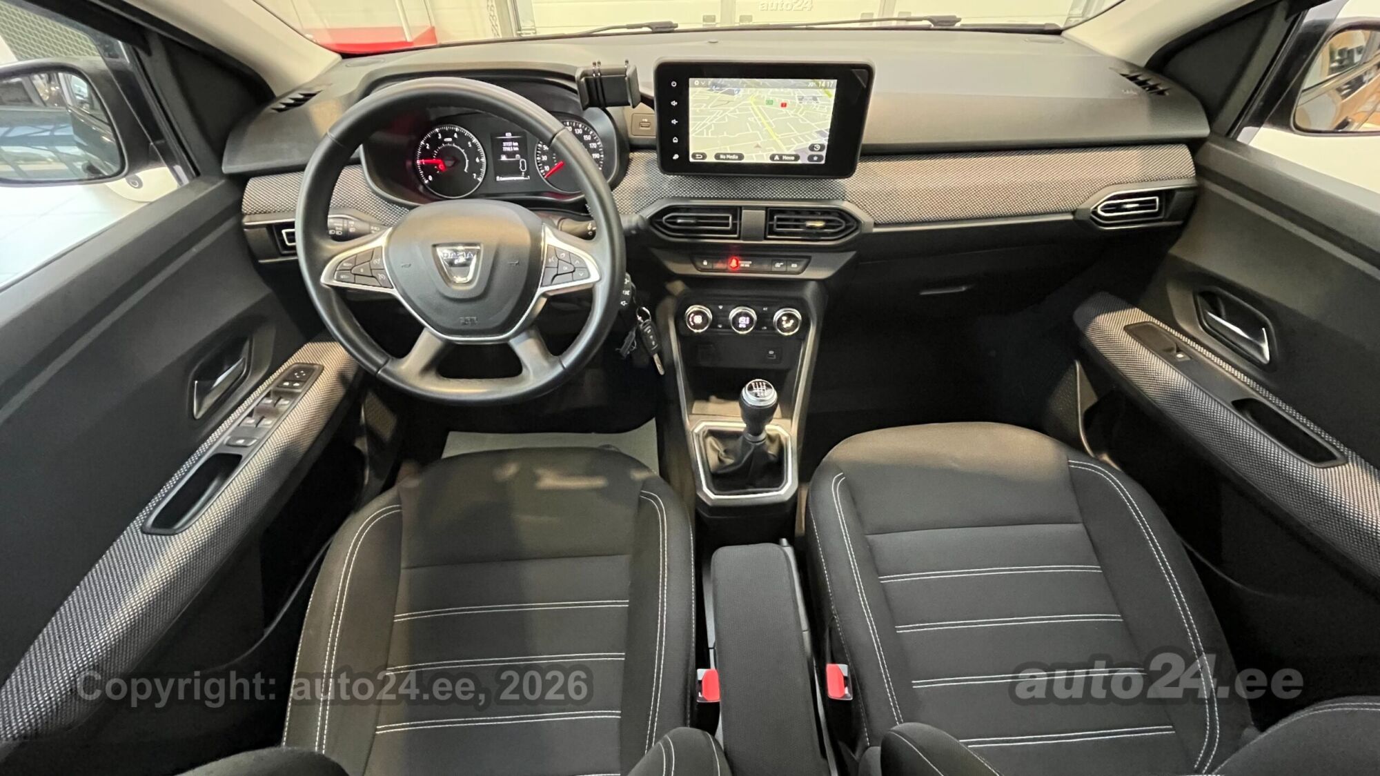 Dacia Logan - 6