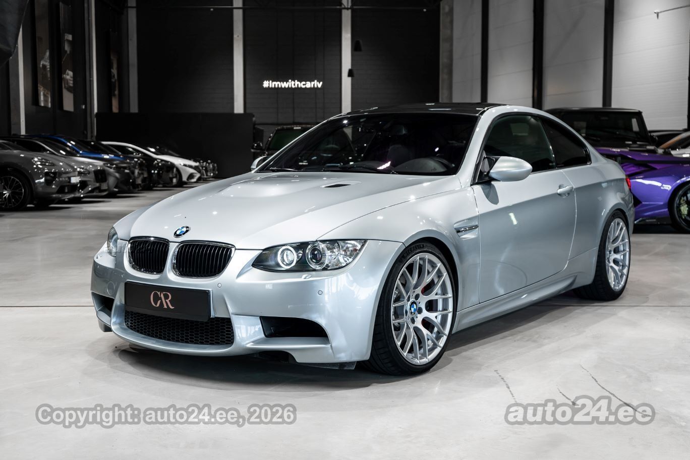 BMW M sarja