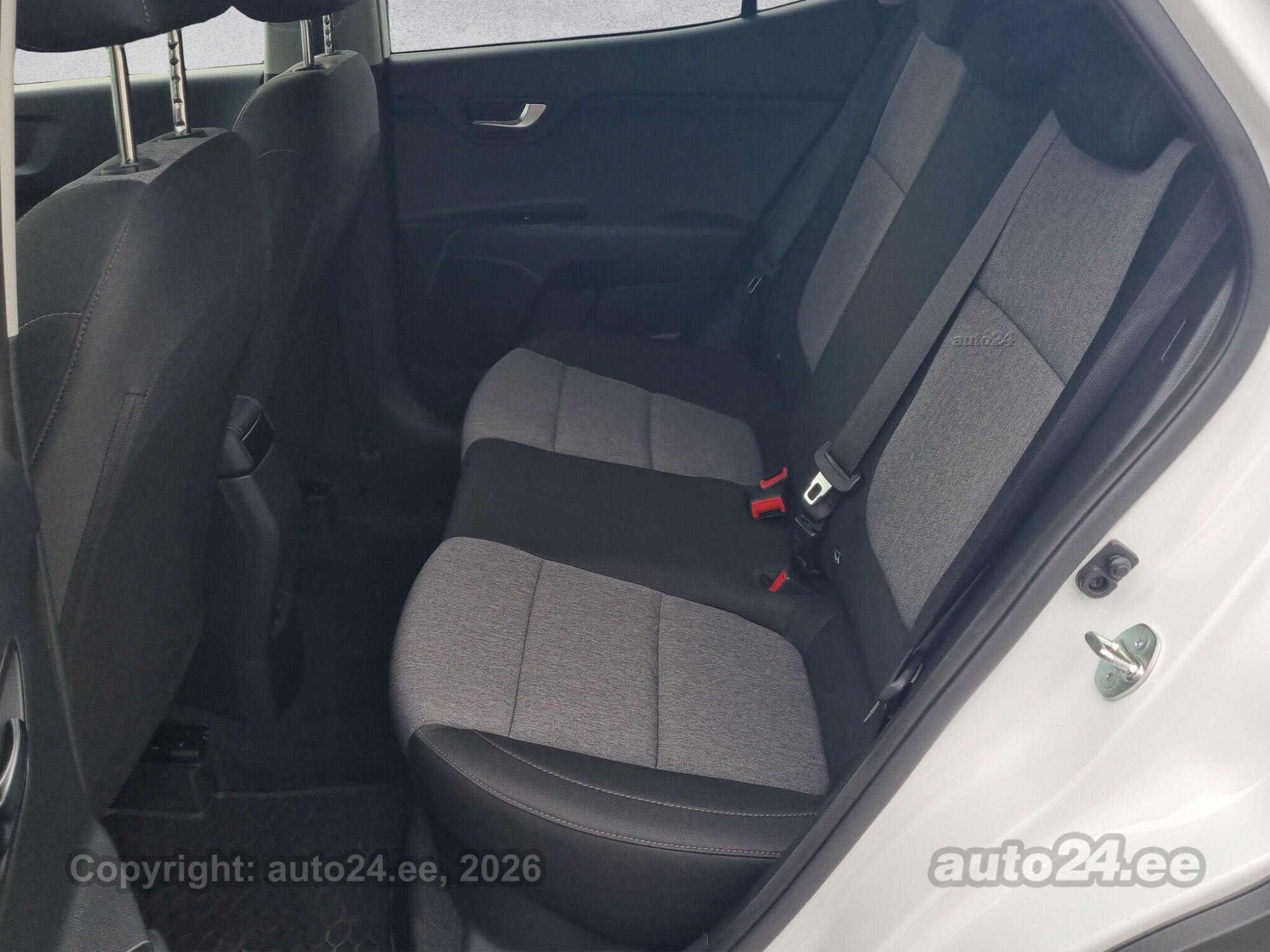 KIA Stonic - 8