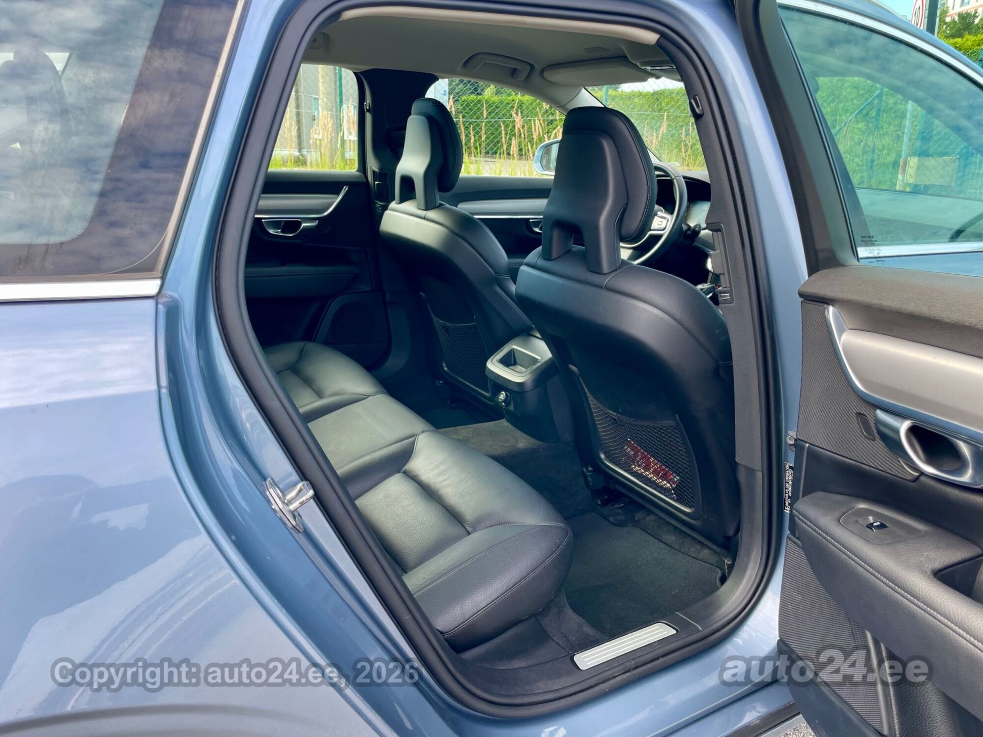 Volvo V90 Momentum PRO 2.0 D3 110kW 2018, photo 7/10