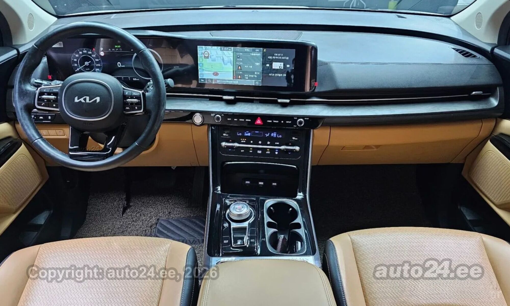 KIA Carnival - 7