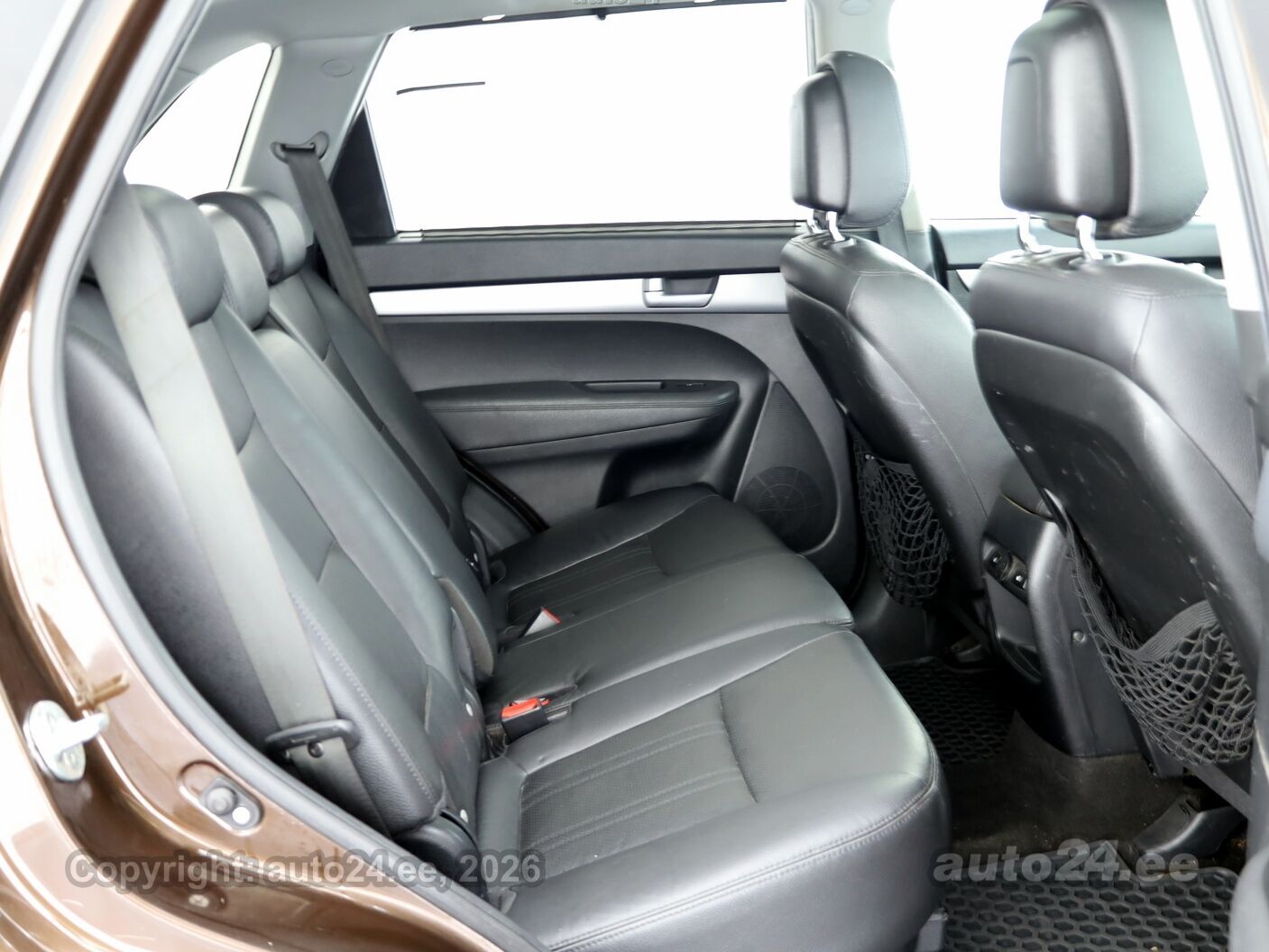 Kia Sorento 2014 — photo 7