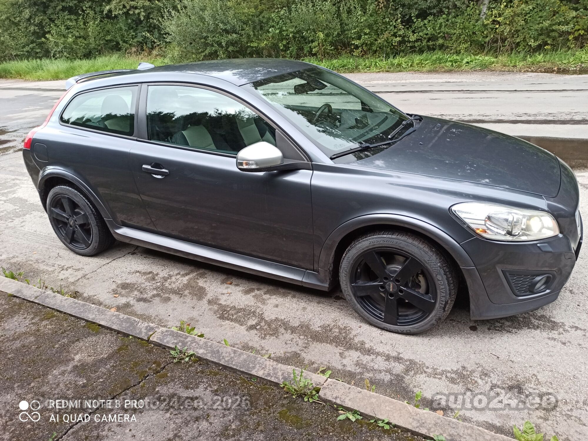 Volvo C30 - 3