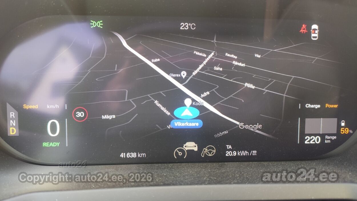 Polestar 2 - 3