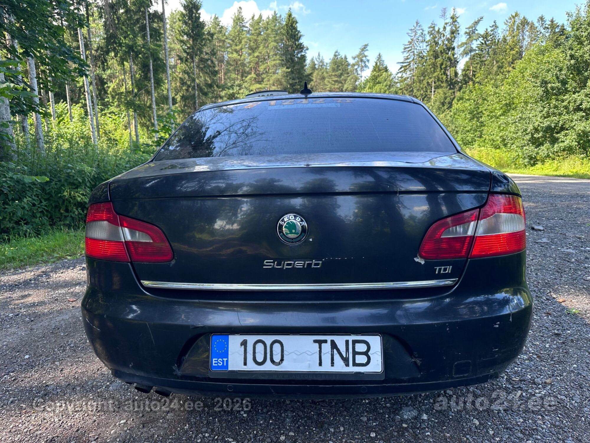 Skoda Superb 1.6 77kW 2010, kuva 4/9