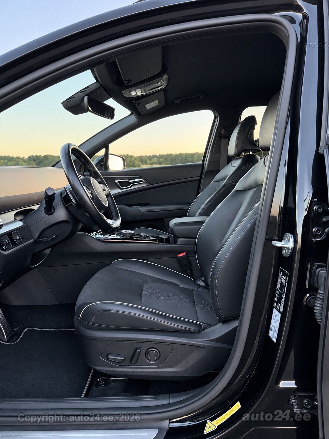 KIA Sportage - 11
