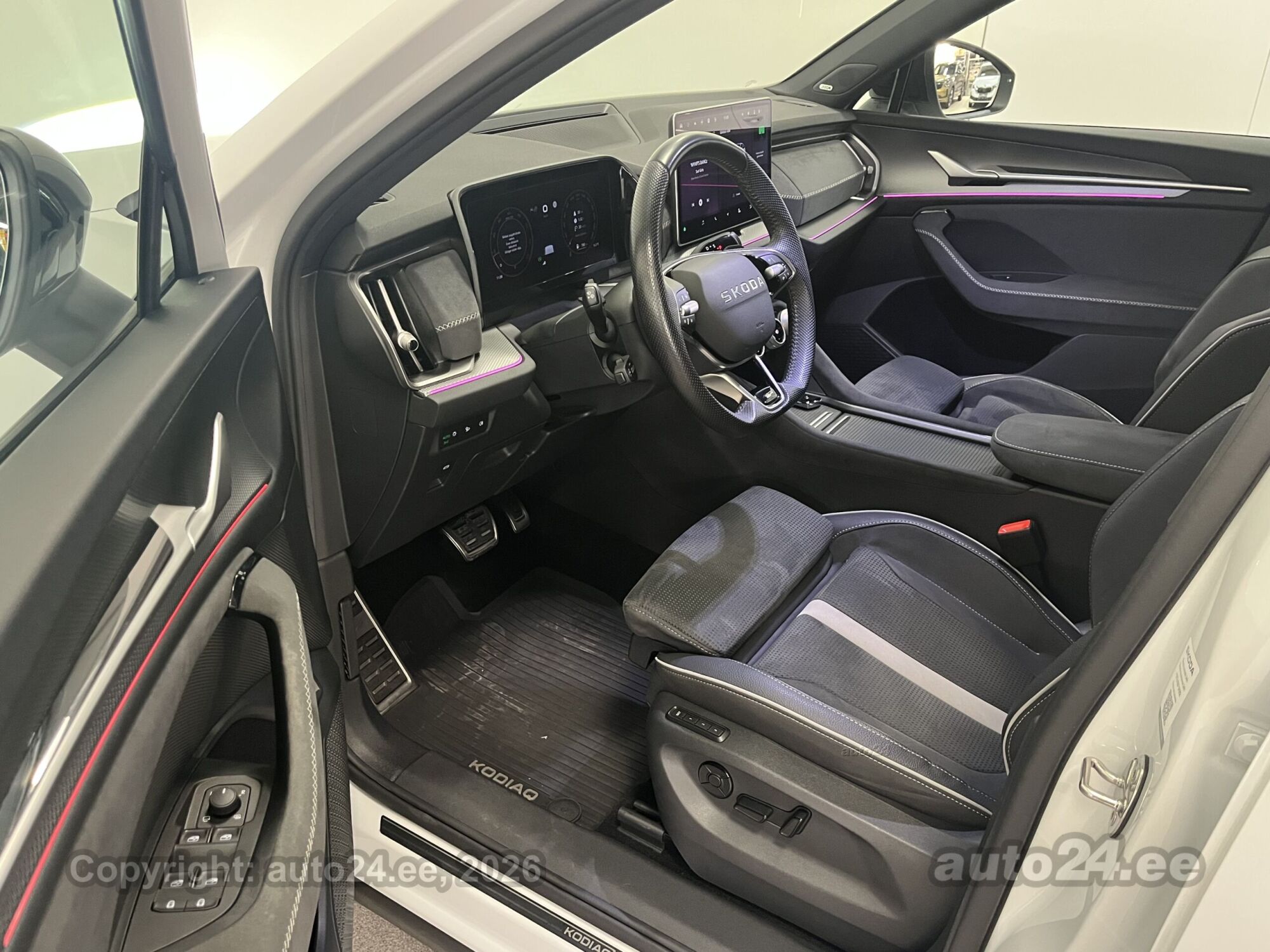 Škoda Kodiaq - 6