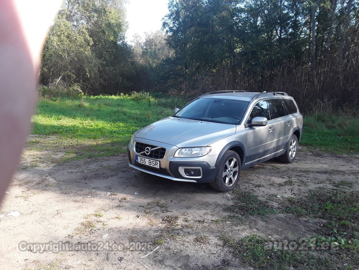 Volvo XC70