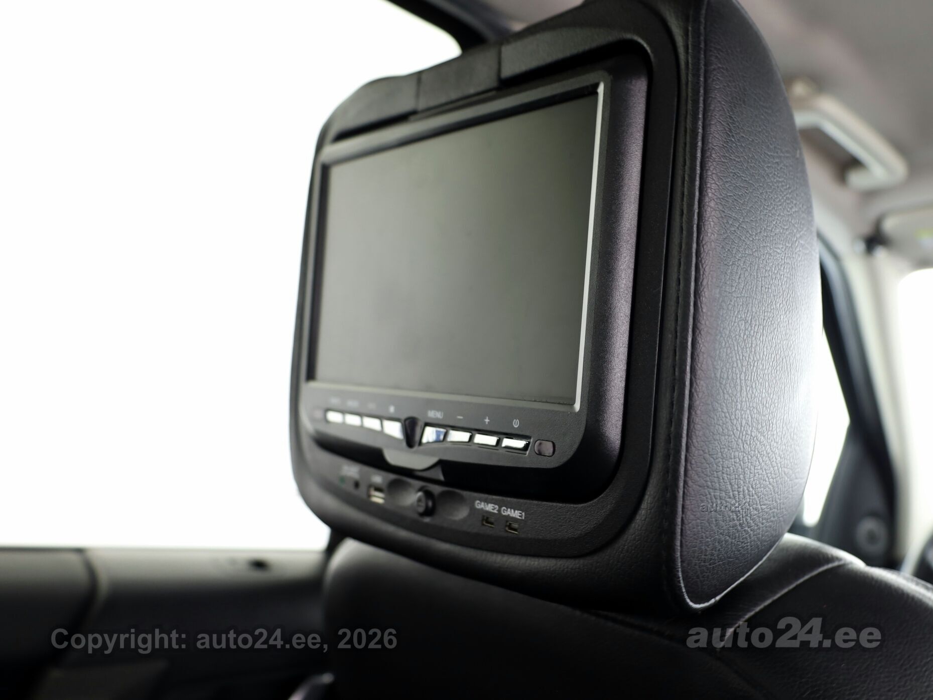Land Rover Freelander 2008 — photo 8