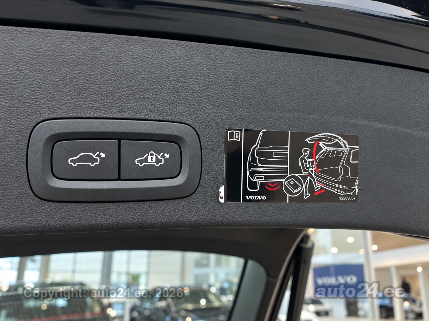 Volvo XC40 - 12