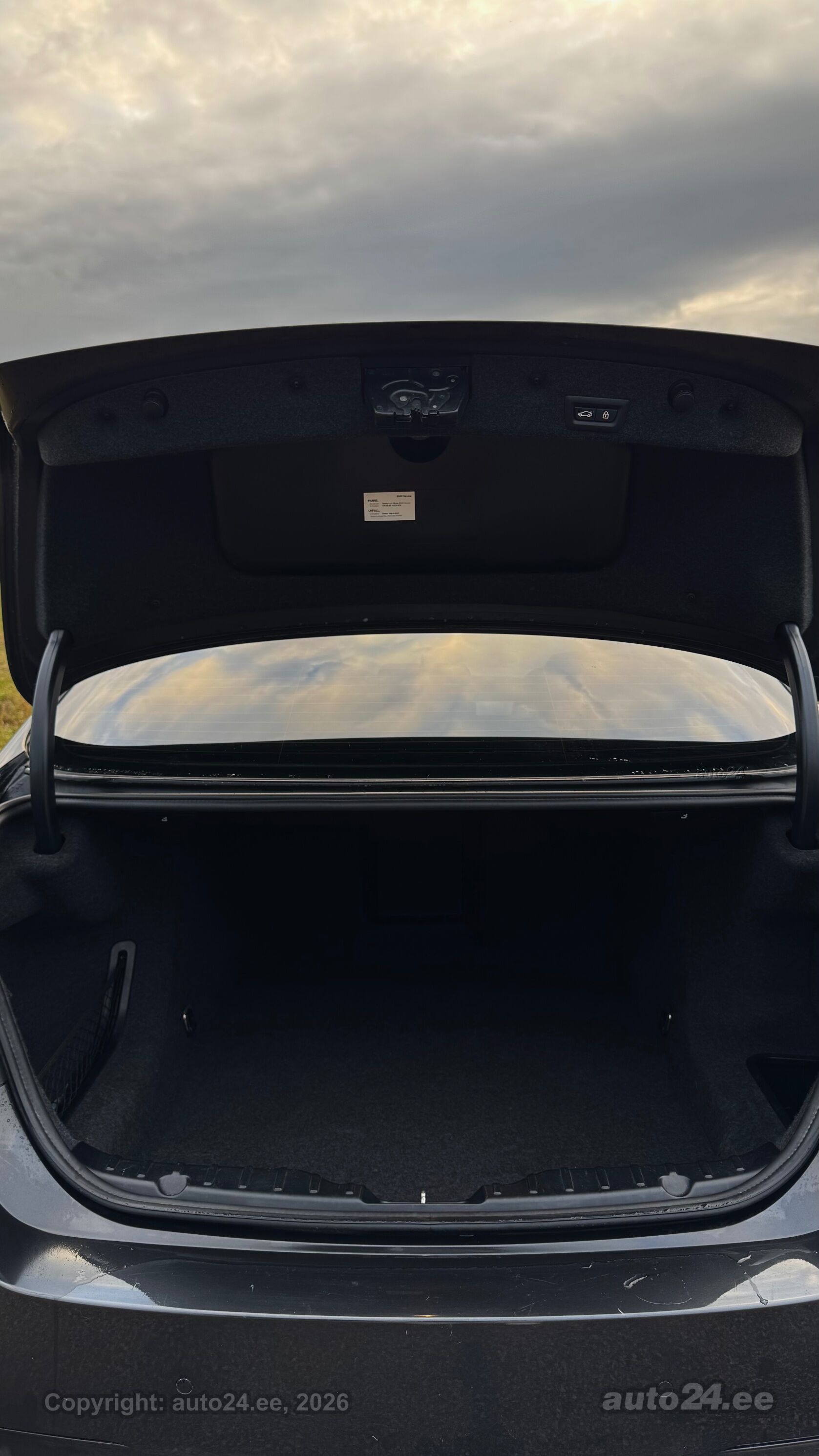 BMW 530 - 9