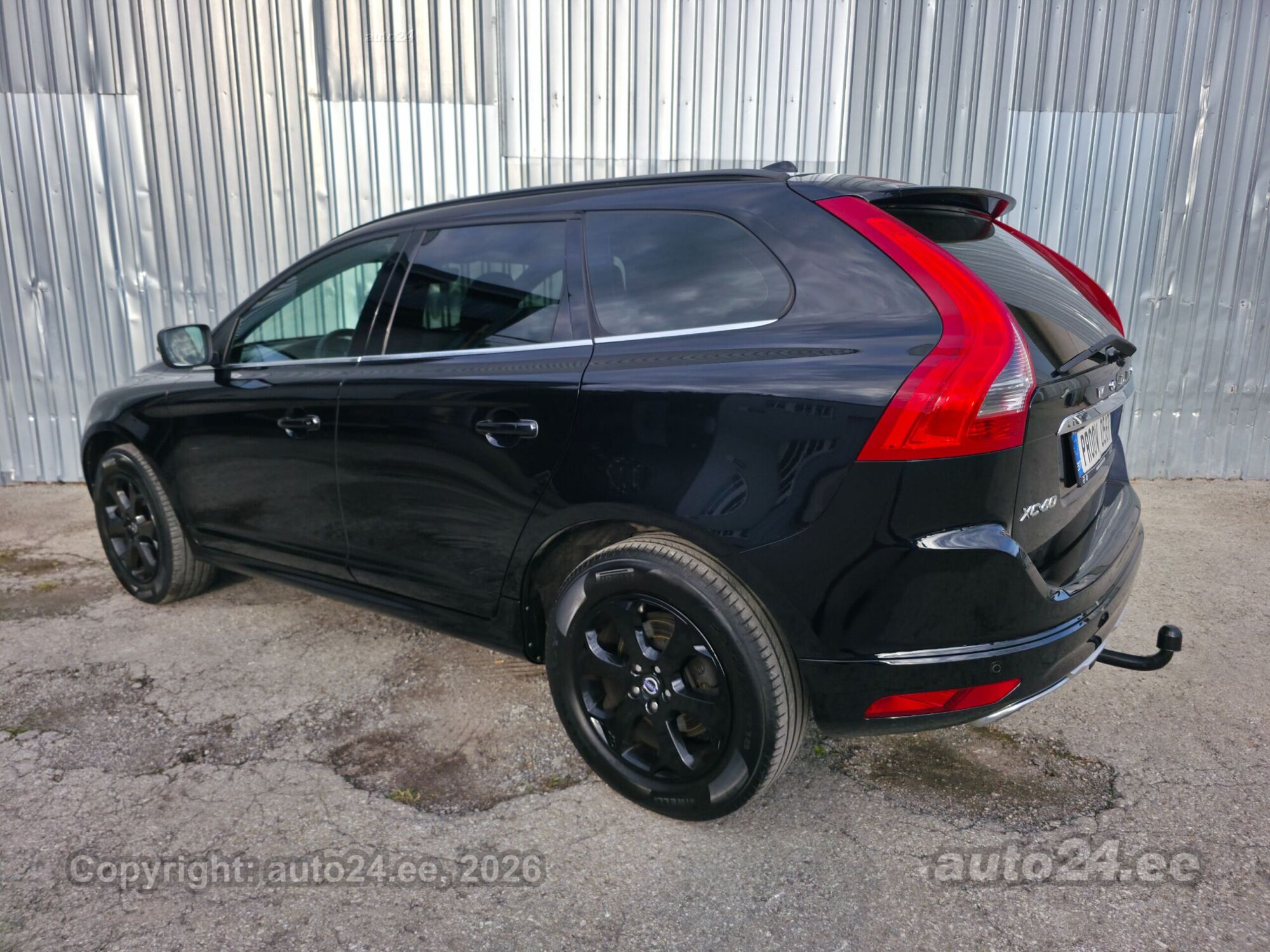 Volvo XC60 2014, kuva 4/10