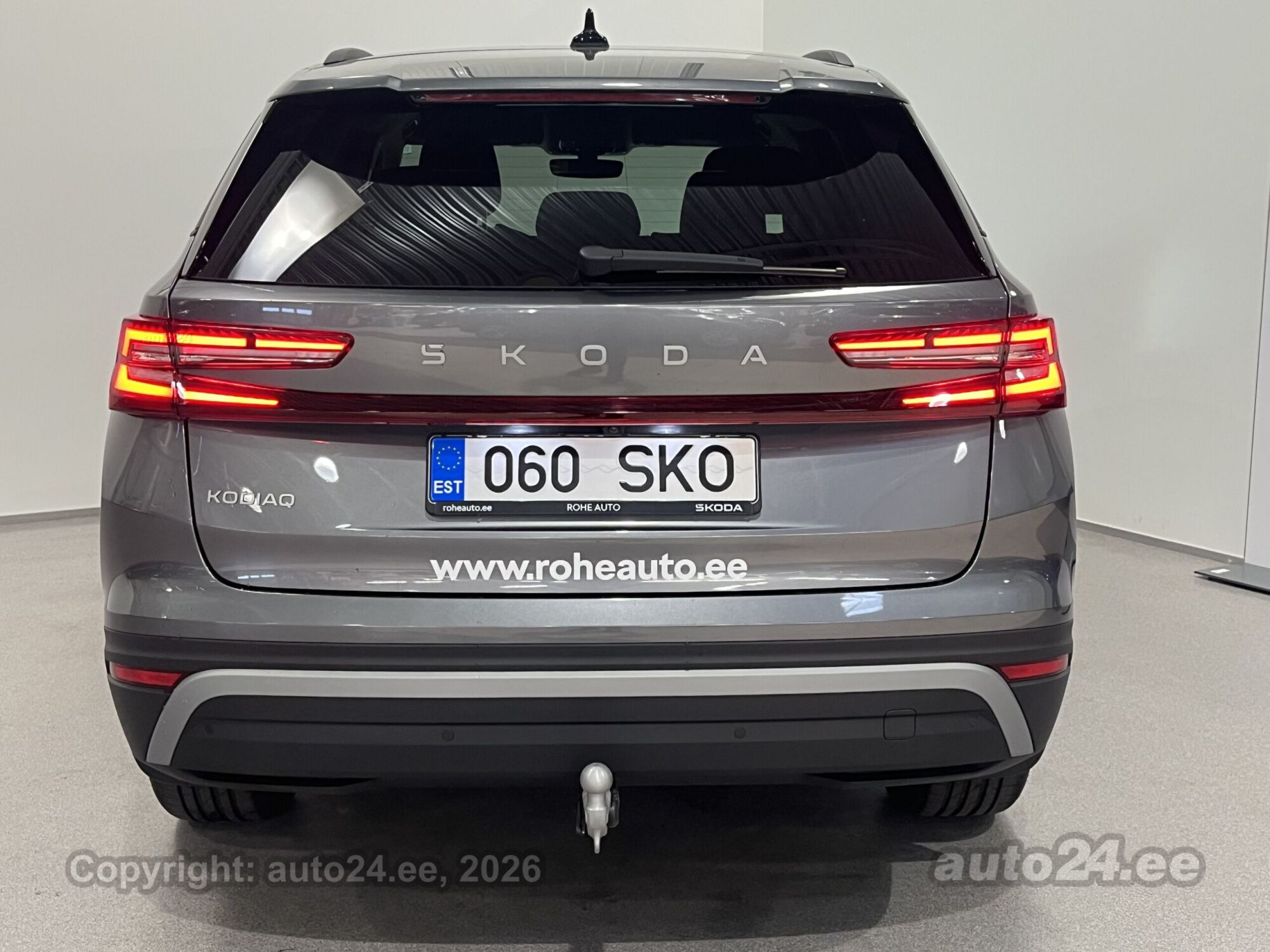 Škoda Kodiaq - 4