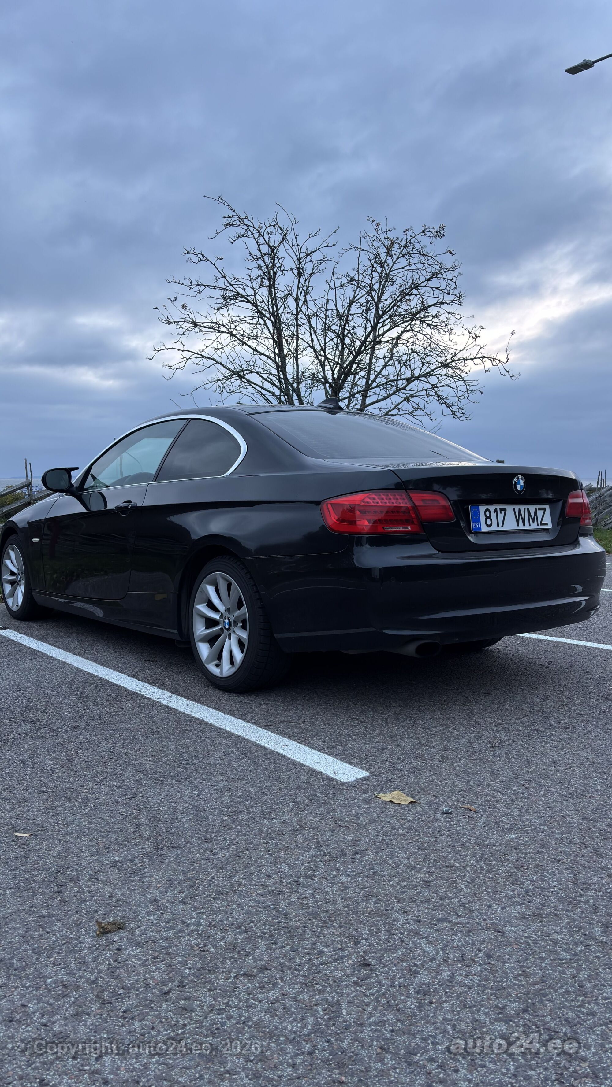 BMW 3 seeria