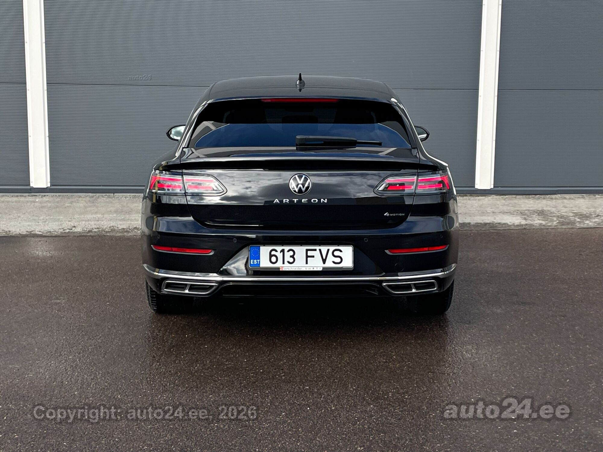 Volkswagen Arteon - 7