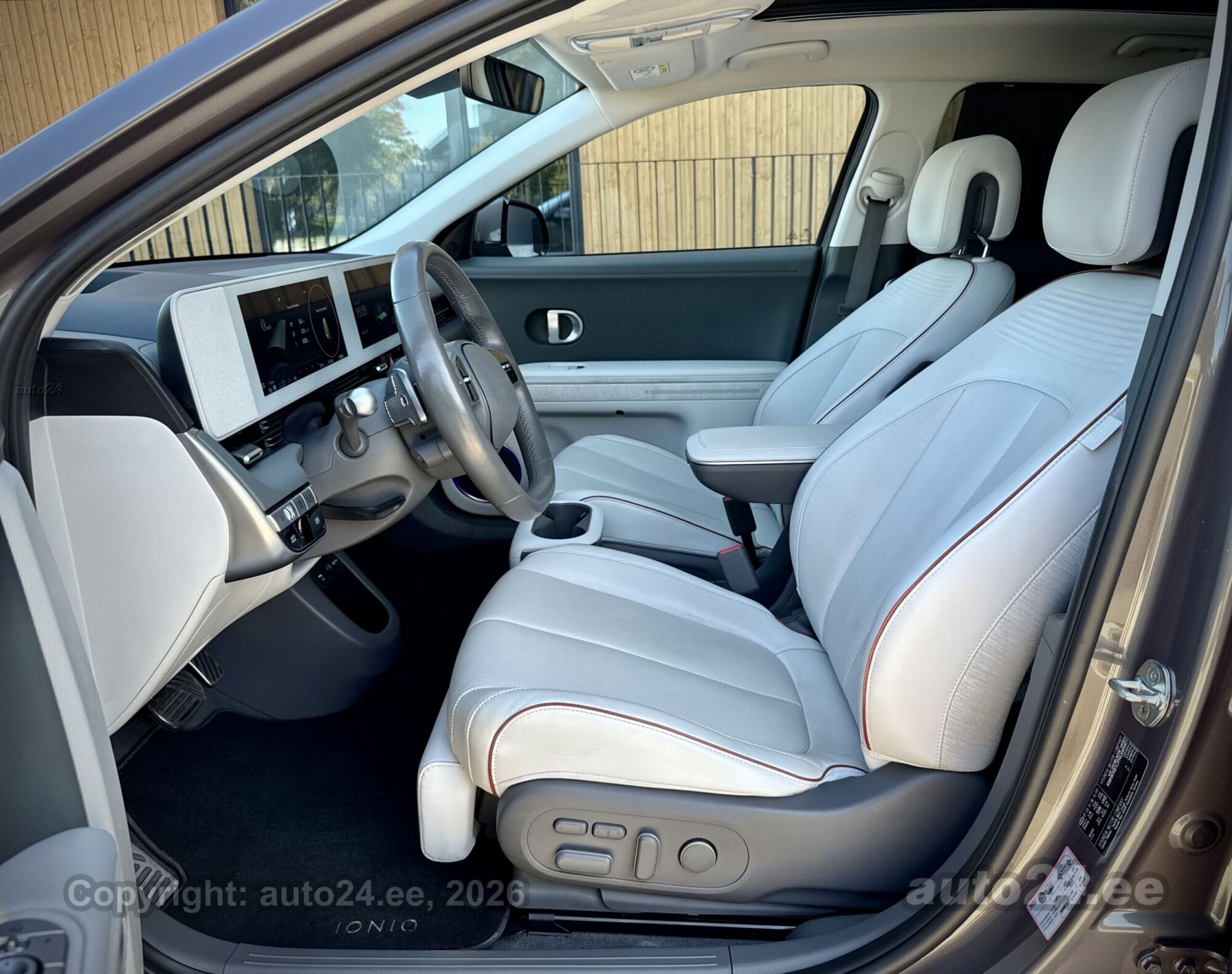 Hyundai Ioniq 5 - 11