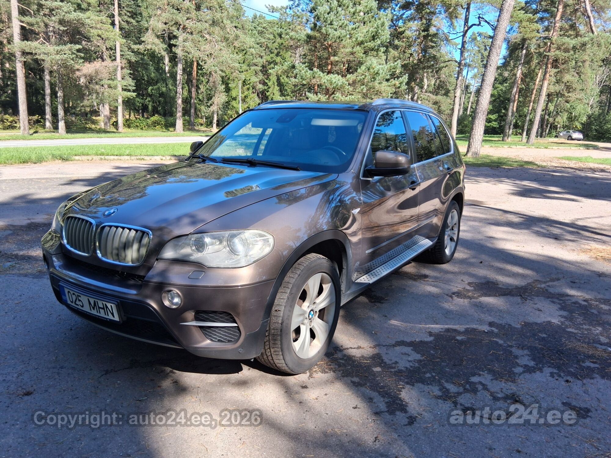 BMW X5 - 9