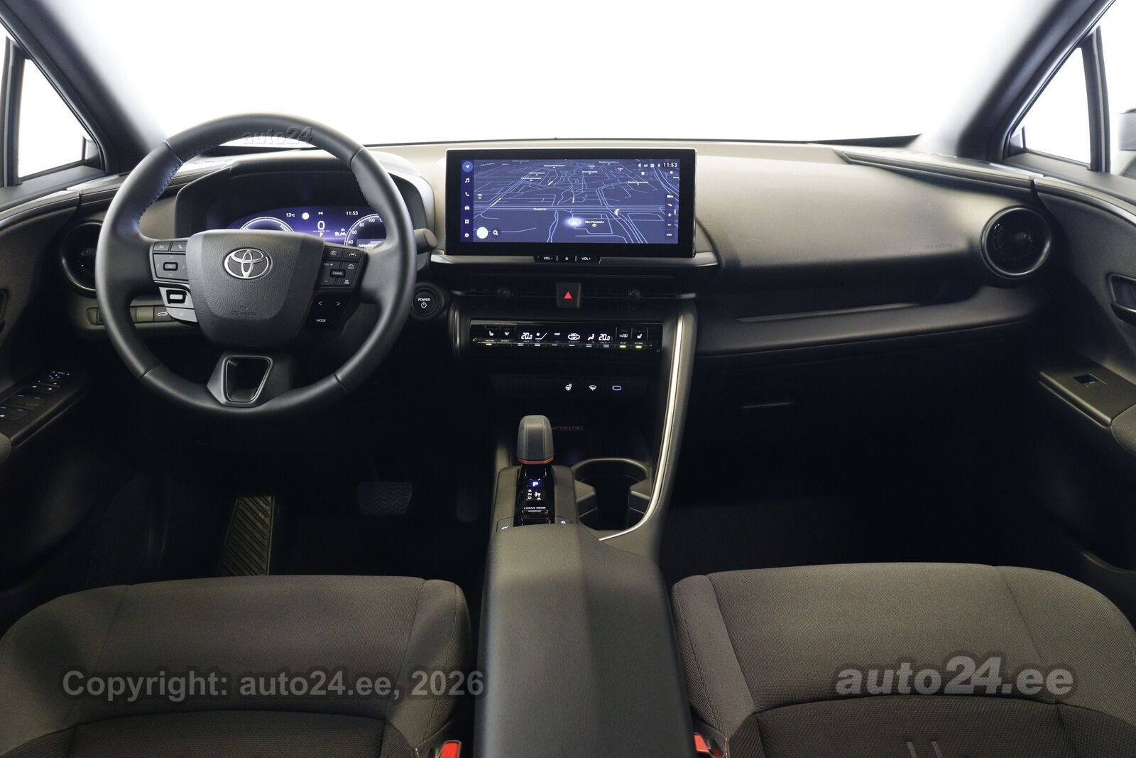 Toyota C-HR - 8