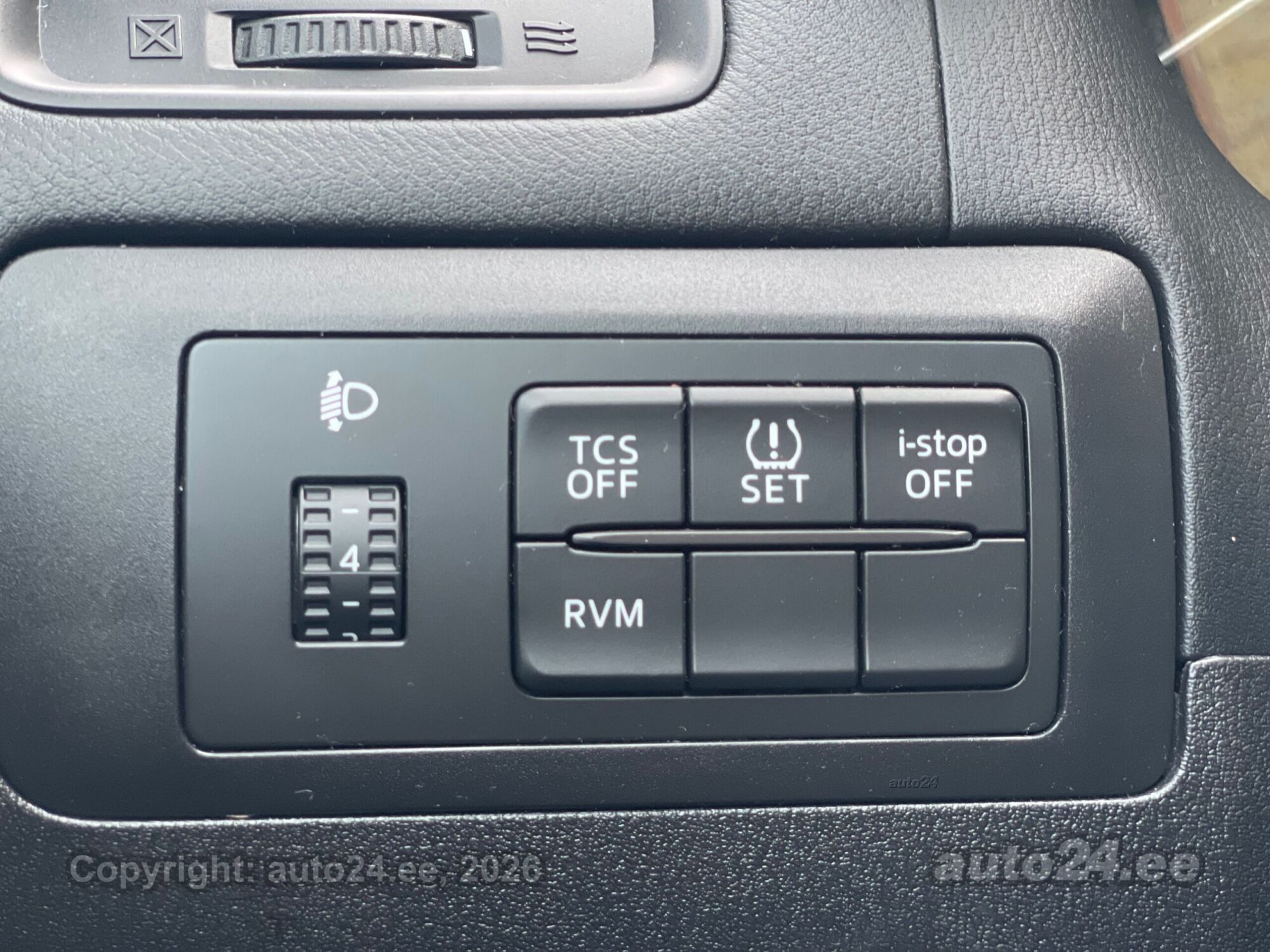 Mazda CX-5 2014 — photo 13