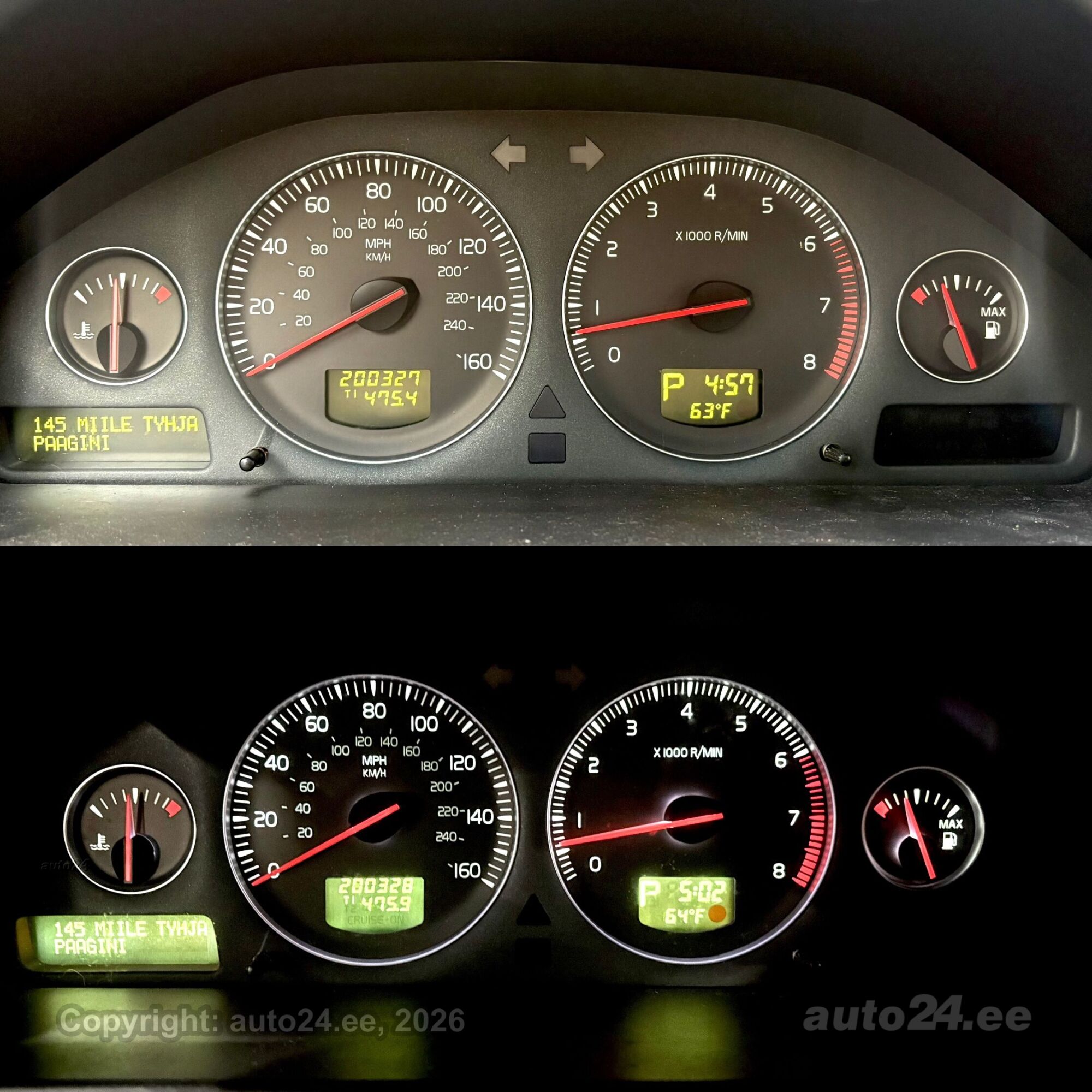 Volvo XC90 2006 — photo 13