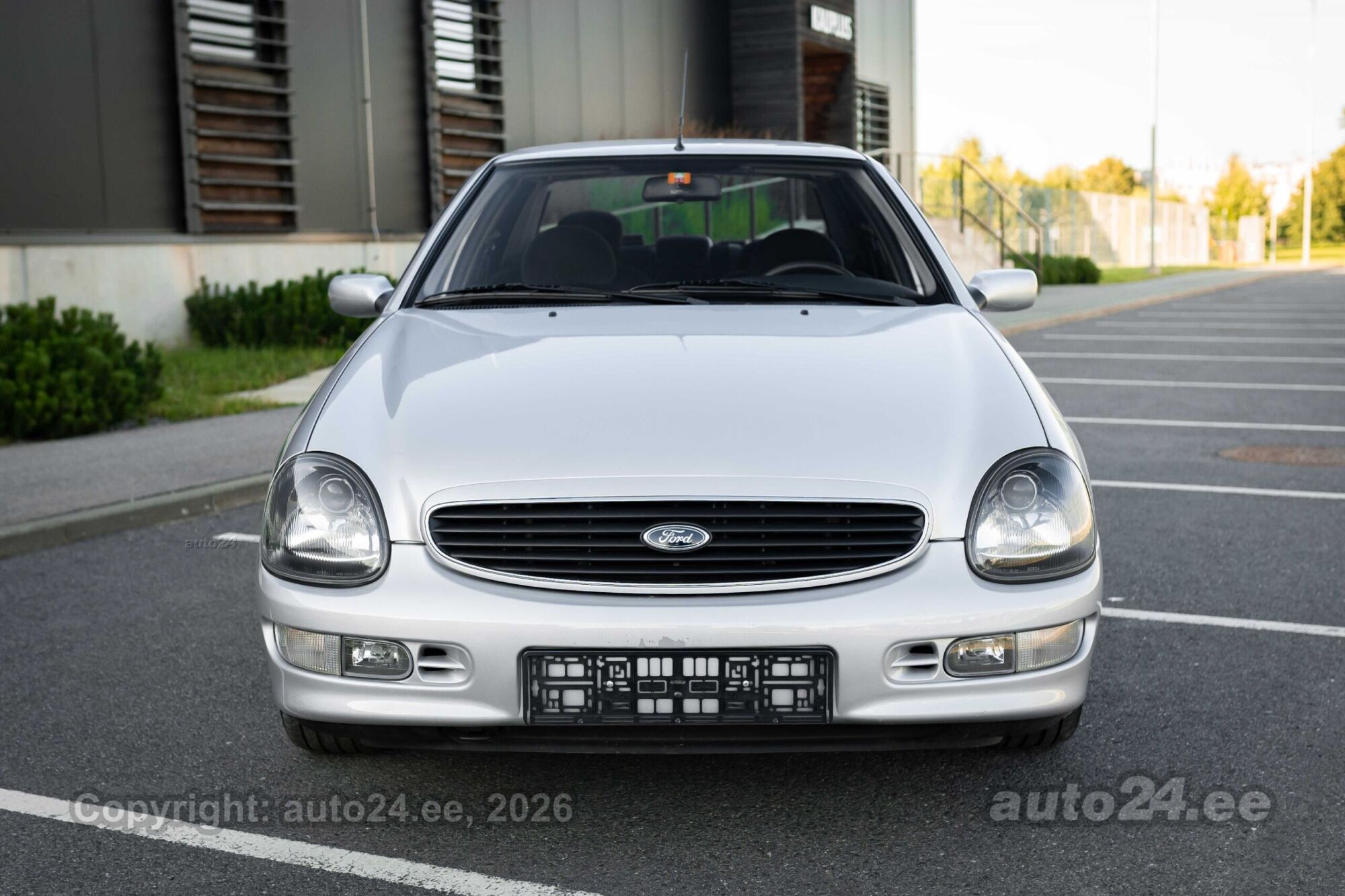 Ford Scorpio 1998, kuva 6/10