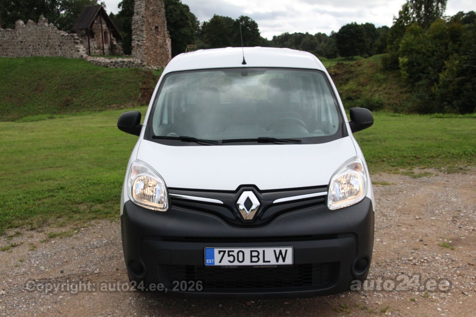 Renault Kangoo - 3