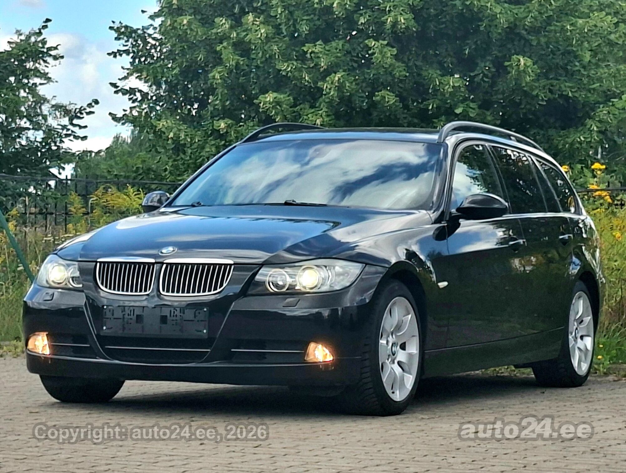 BMW 3-sarja