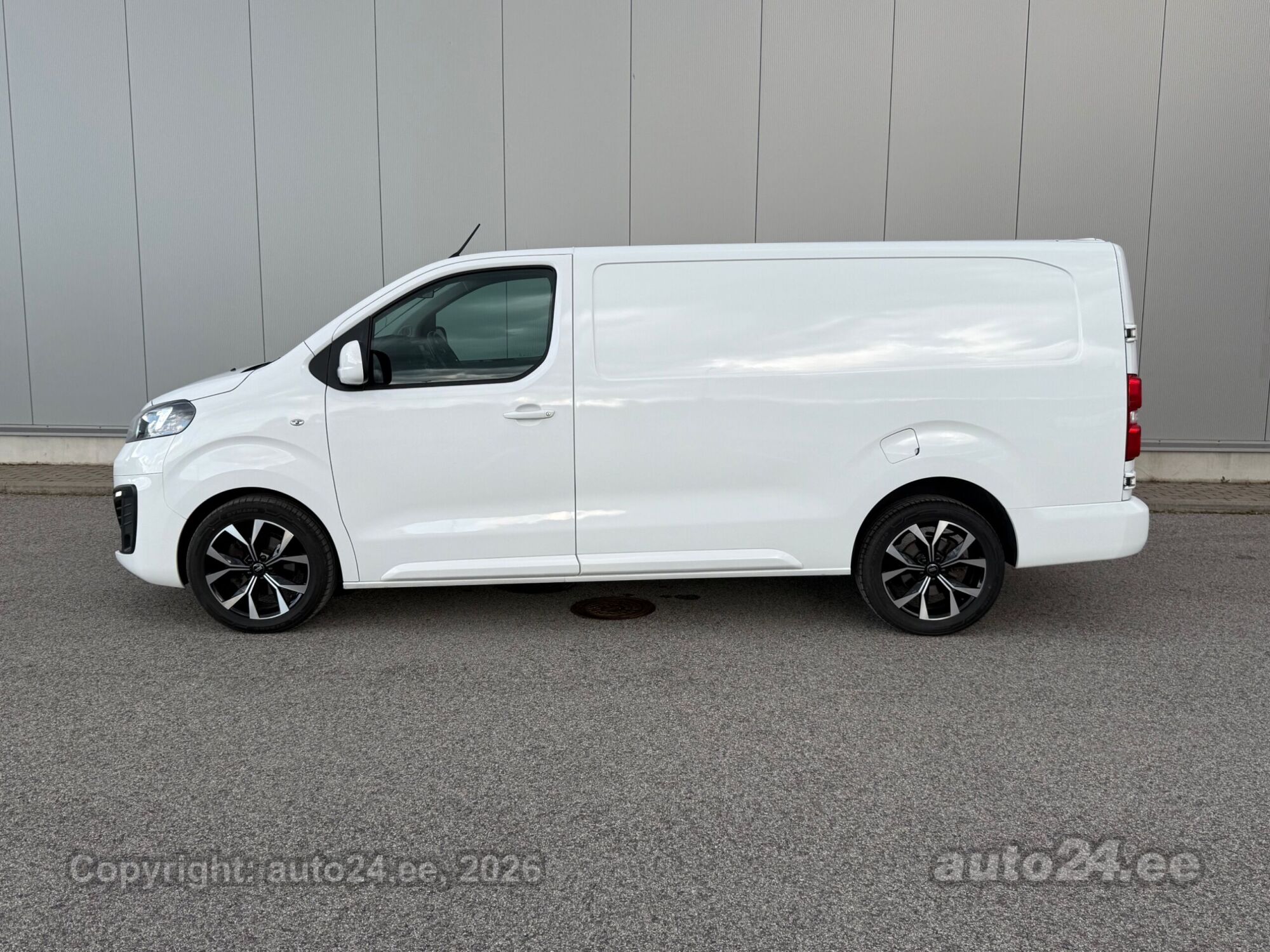Opel Vivaro 2.0 130kW 2020, kuva 6/10